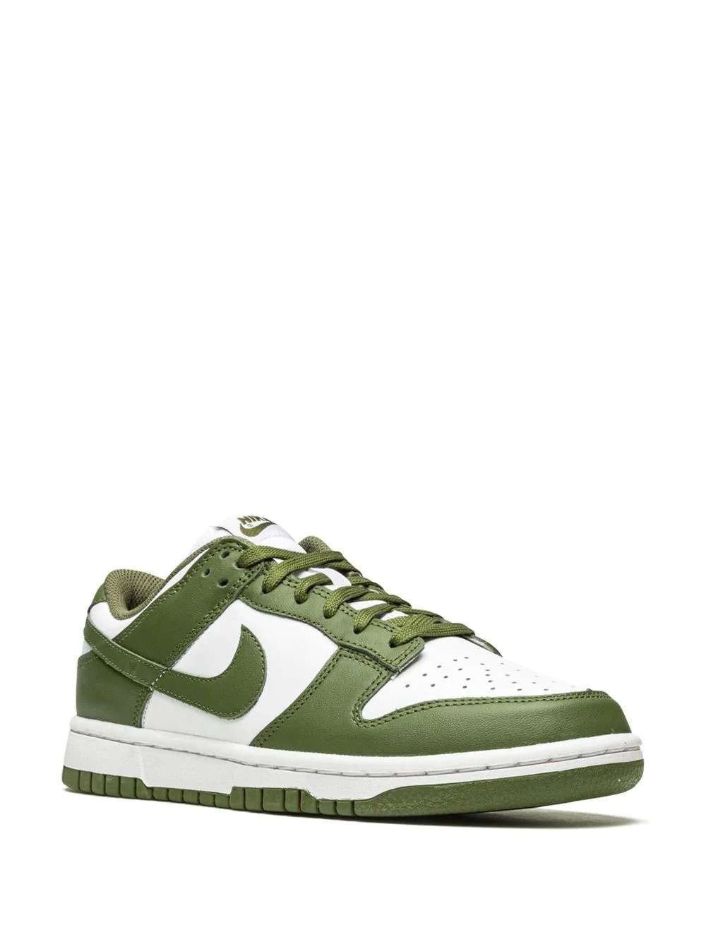 Dunk Low sneakers - 2