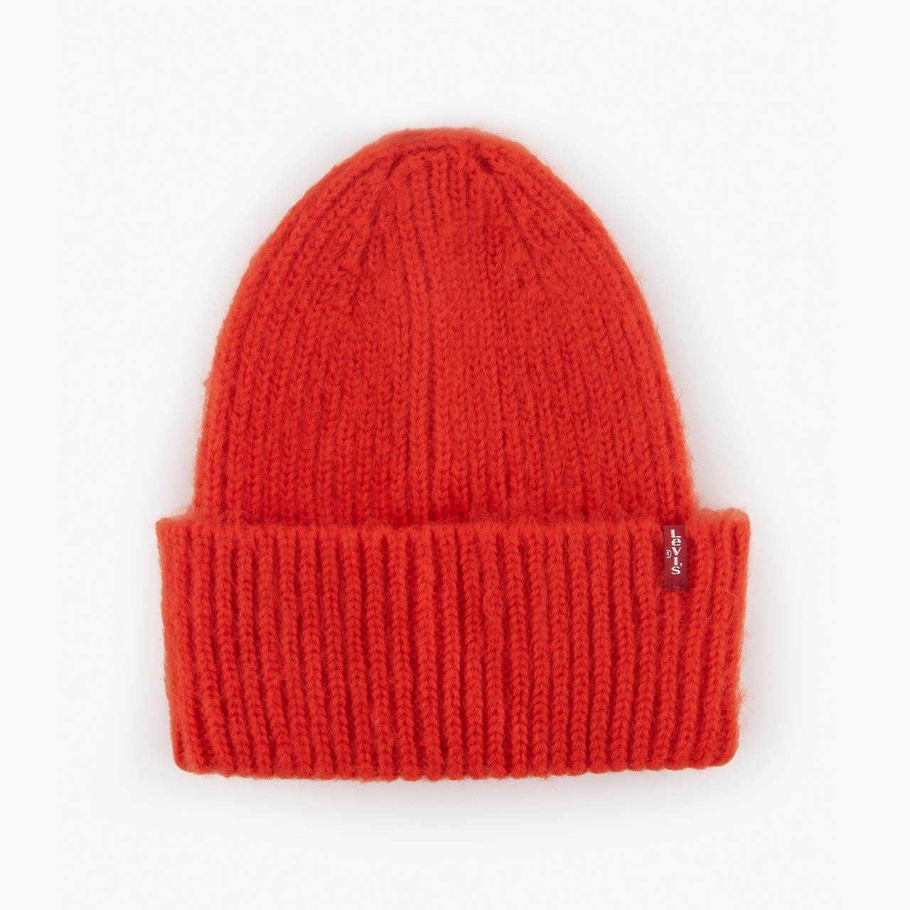 CHUNKY BEANIE - 1