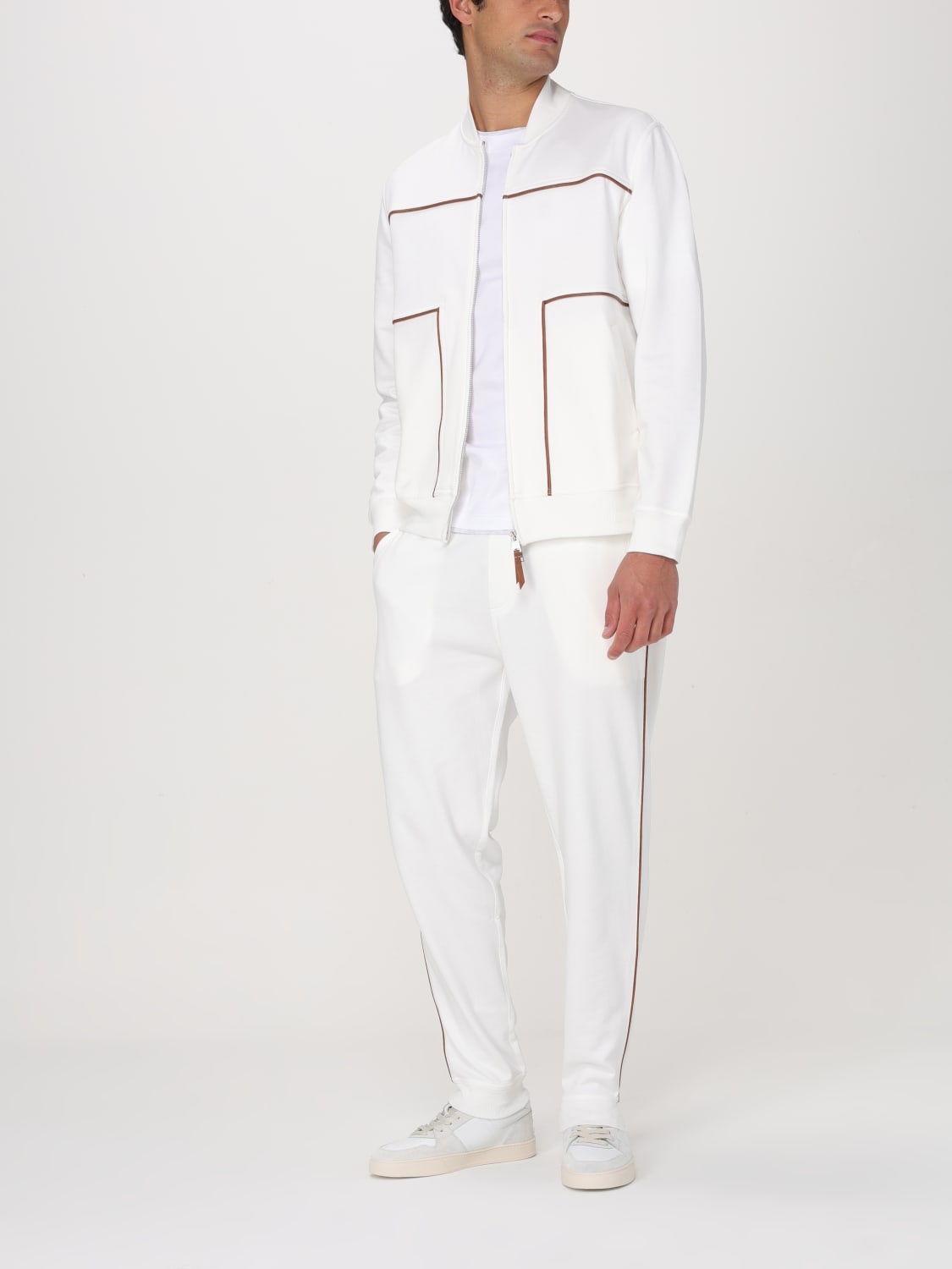 Pants men Brunello Cucinelli - 2
