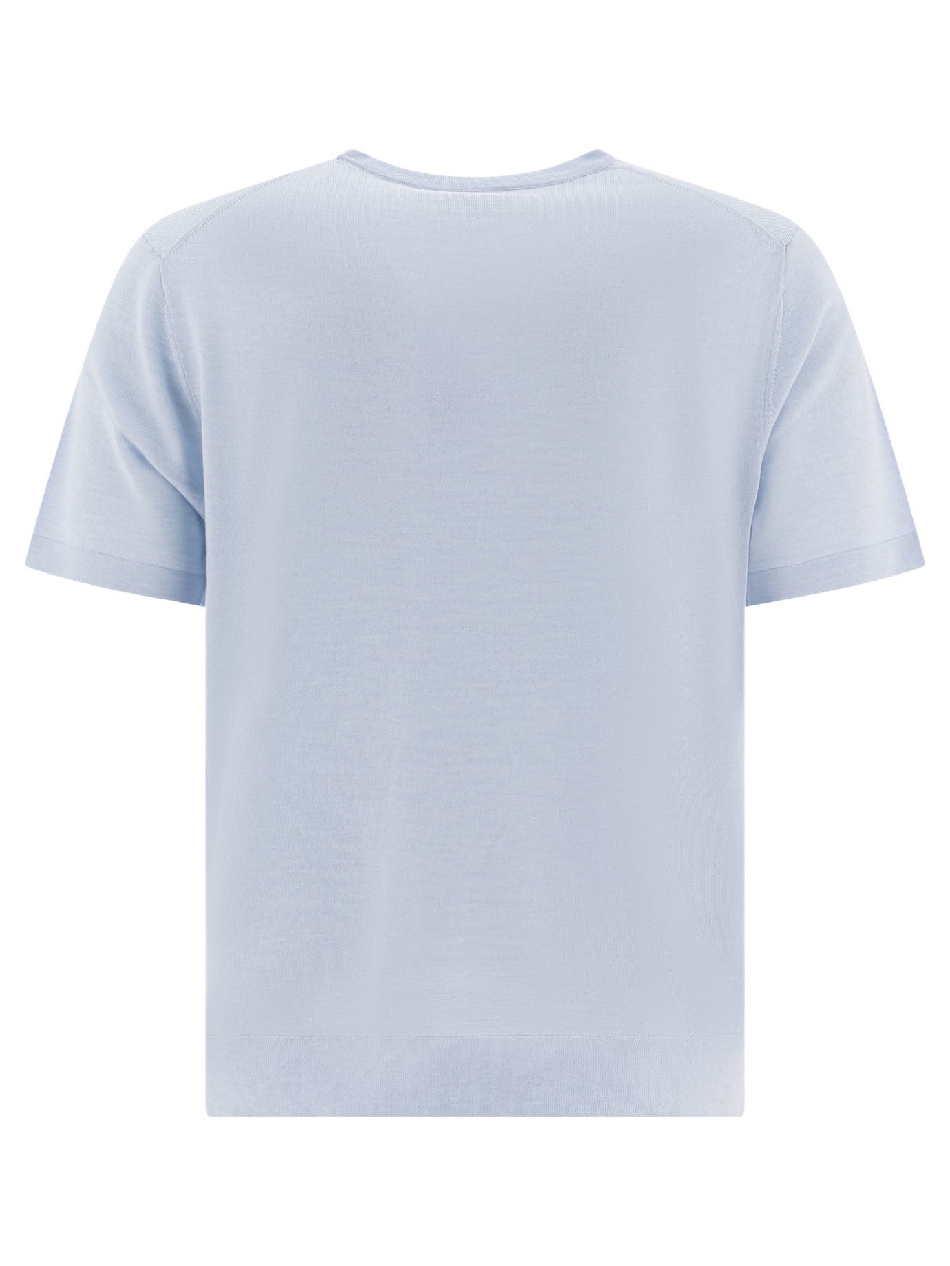 VINCe. - Vince. Short-sleeved Sweater - 2
