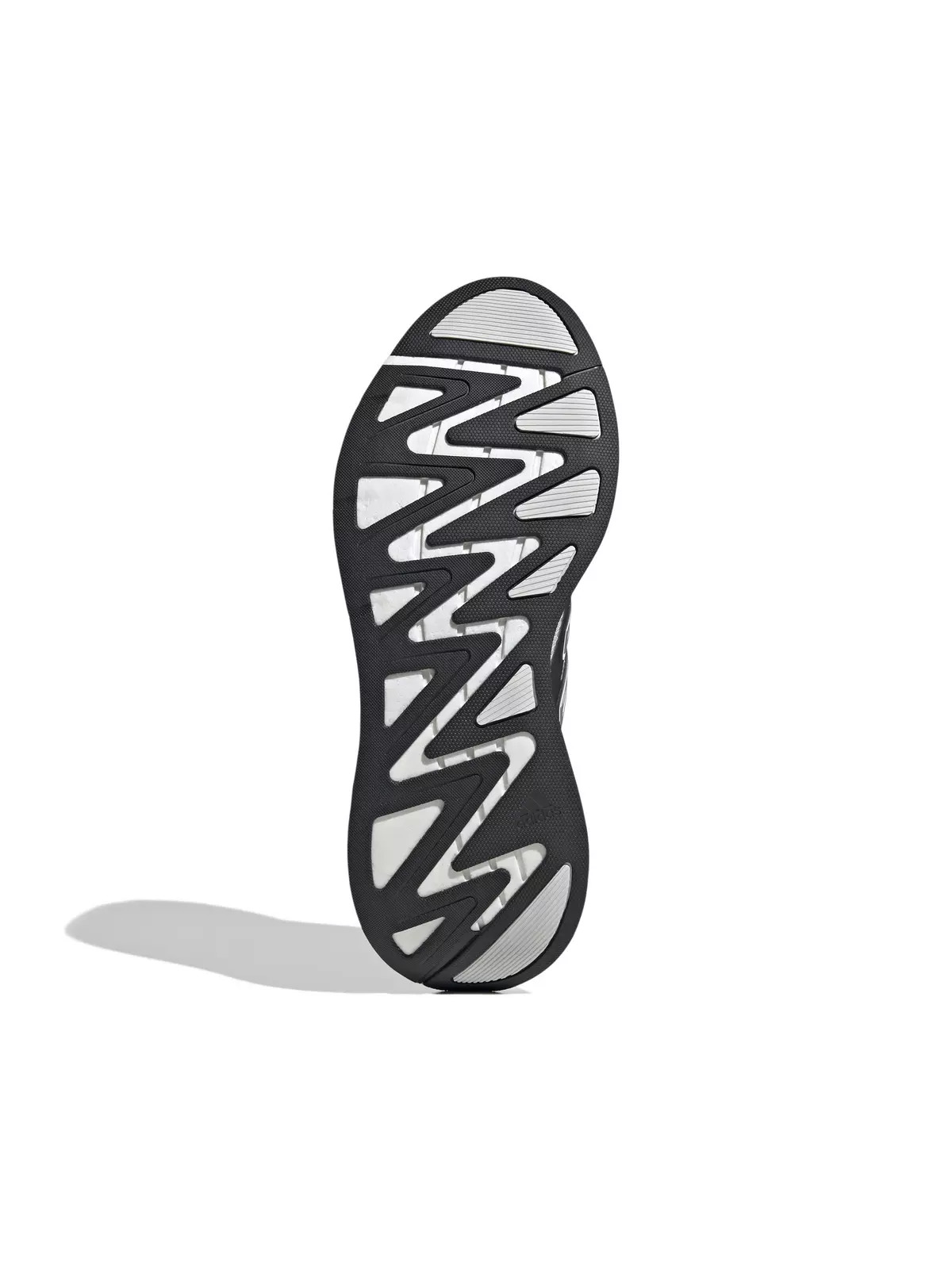 Adizero Aruku "Black/Grey One" Men's Shoe - 4