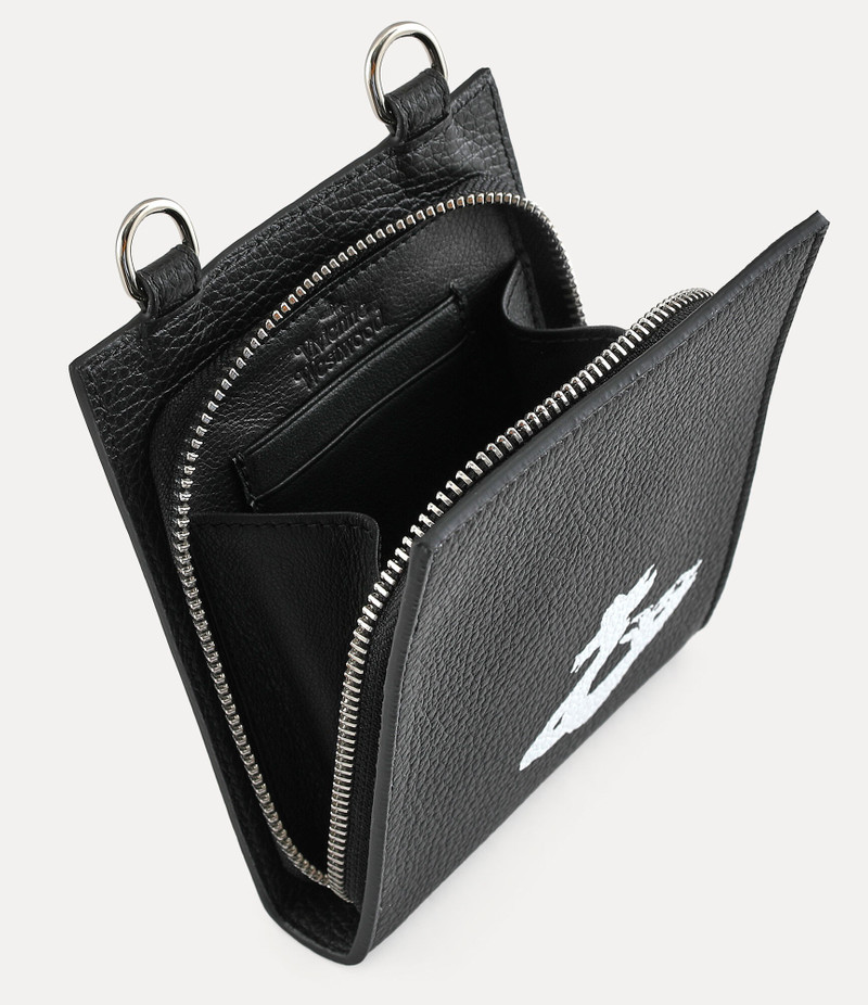 MELIH NANO SQUARE CROSSBODY BAG 4