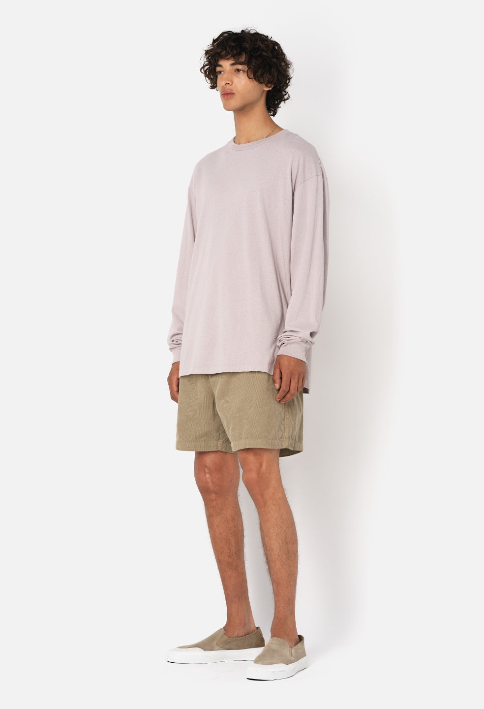 LS UNIVERSITY TEE - 4