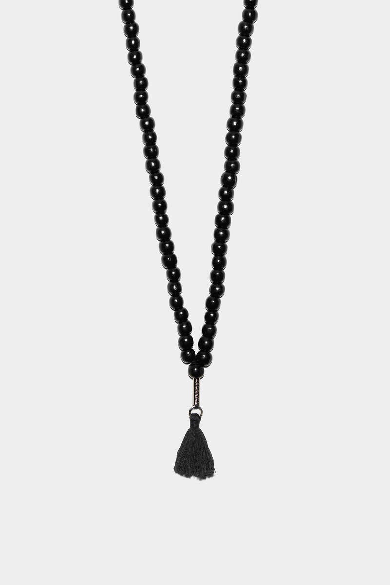 TASSELS NECKLACE - 2