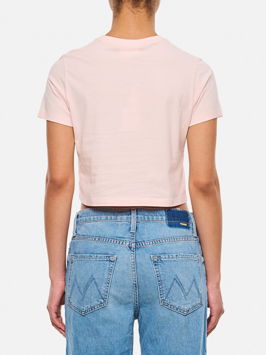T-shirt woman Maison KitsunÉ - 3