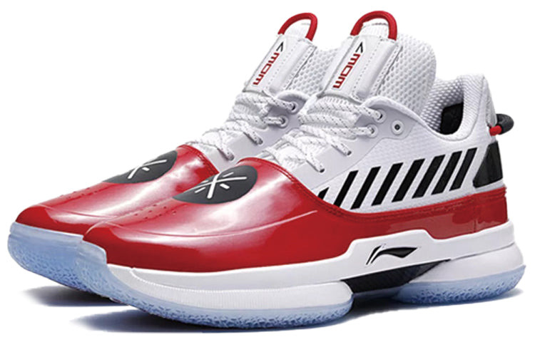 Li-Ning Way of Wade 7 'Overtown' ABAN079-2 - 3