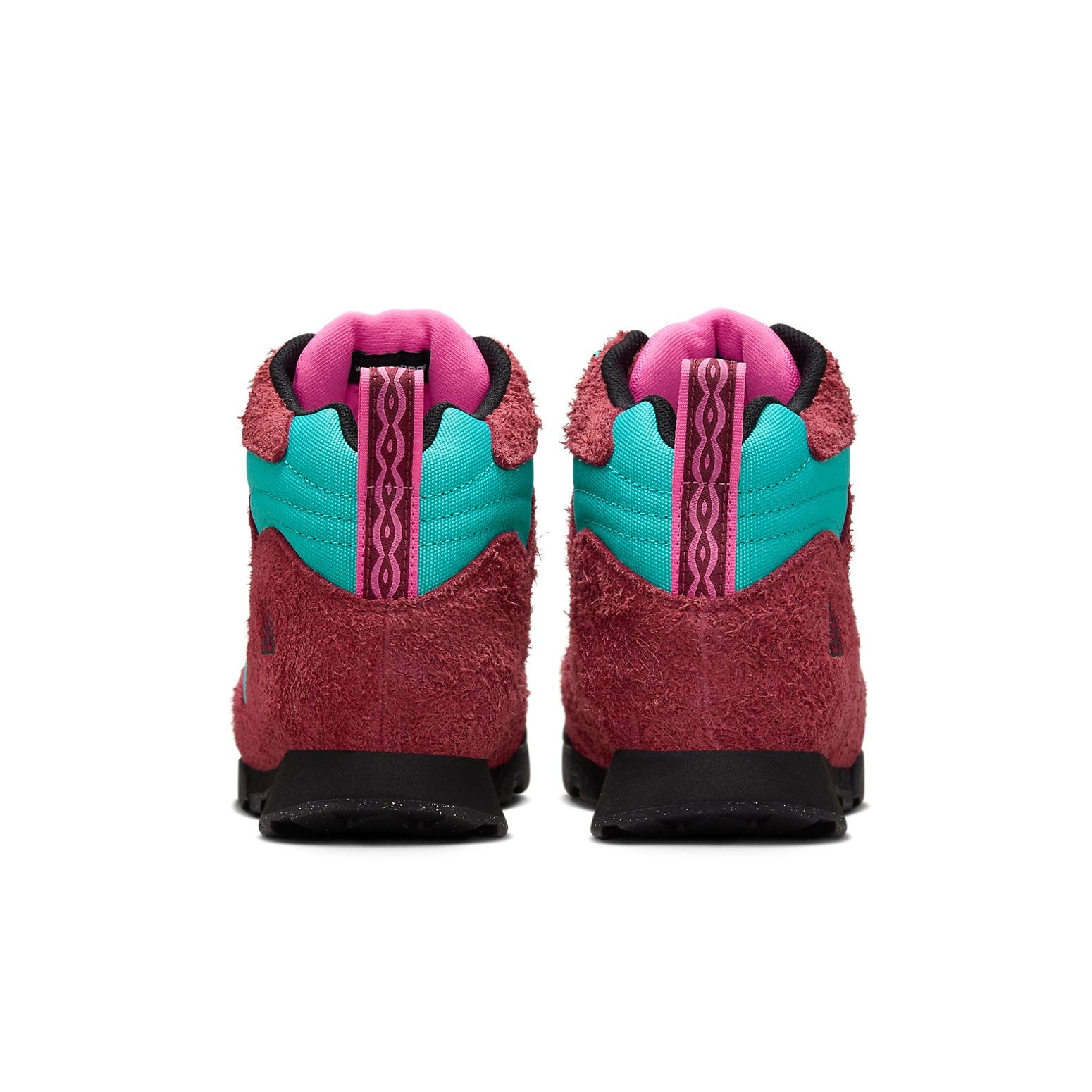 Nike ACG Torre Mid Waterproof 'Team Red Sail' FD0212-600 - 4