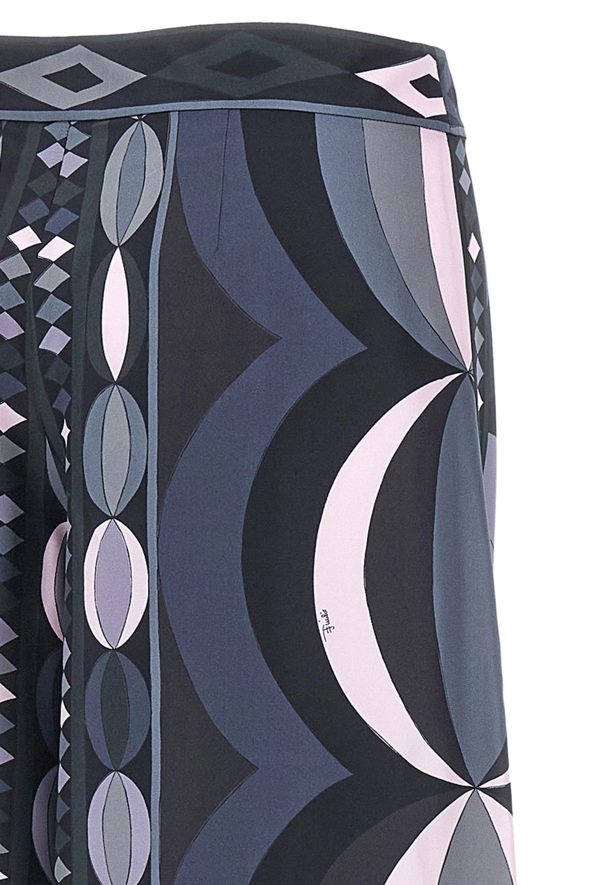'Iride' pants - 4