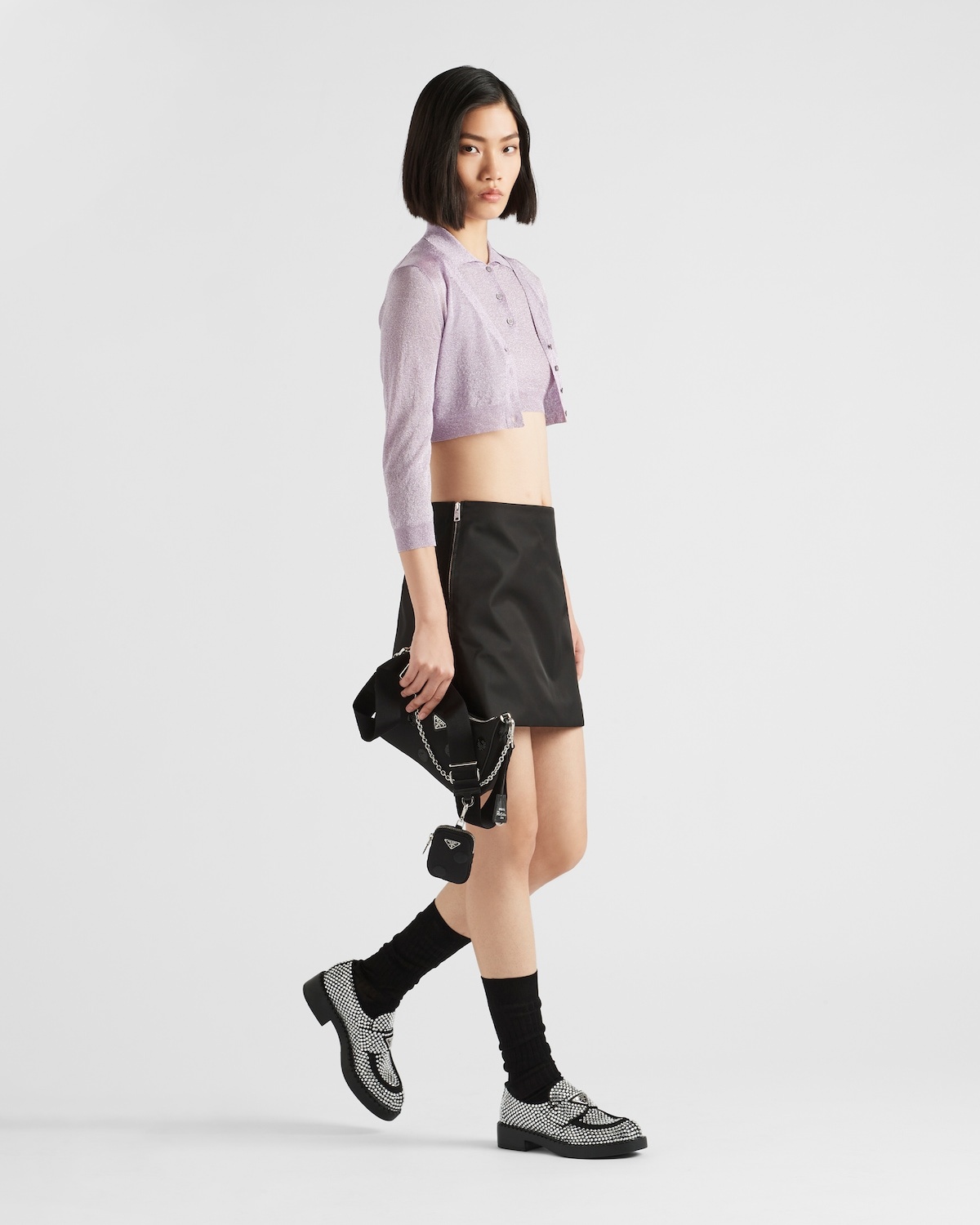 prada's post