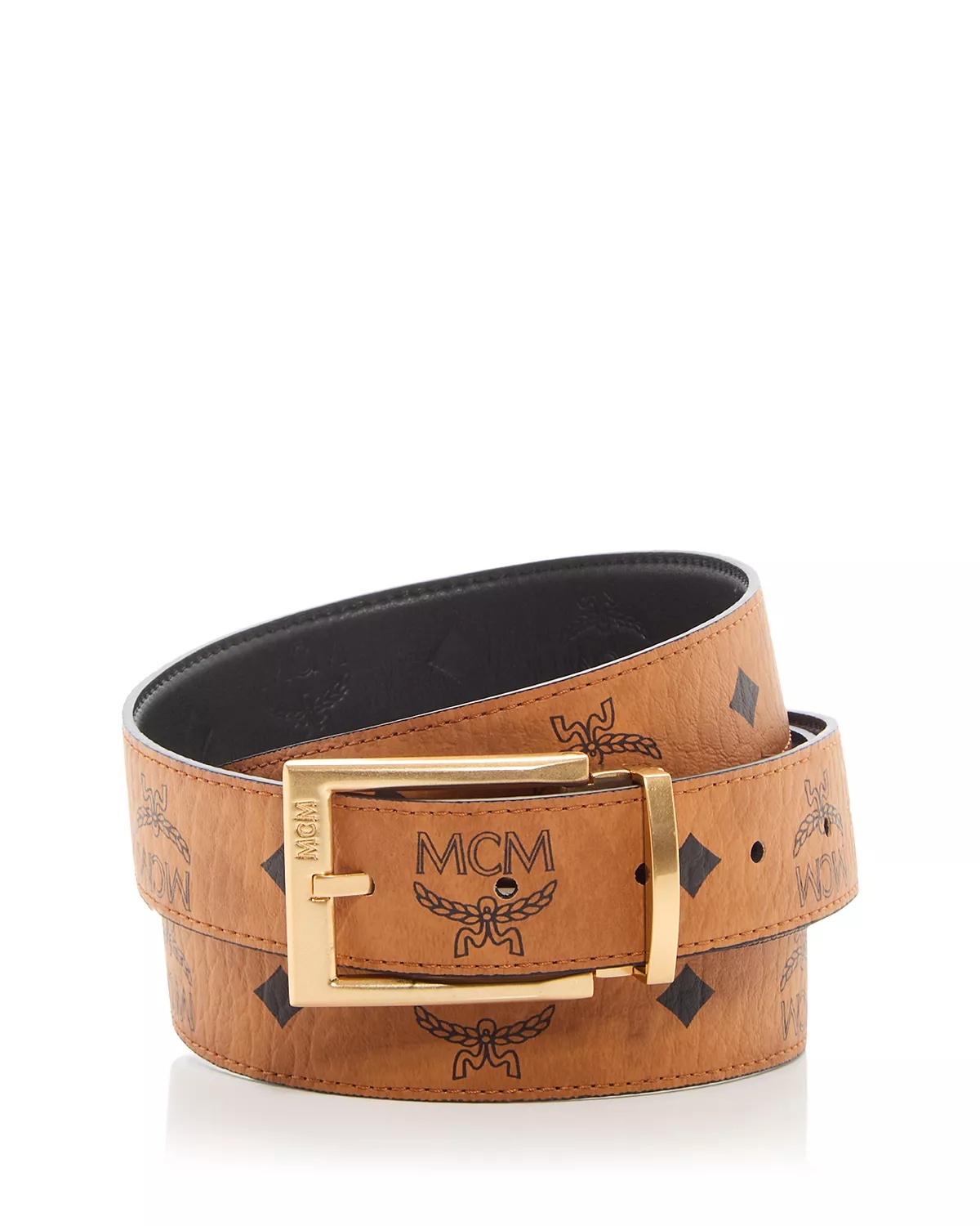 Men's Aren Reversible Belt - 2