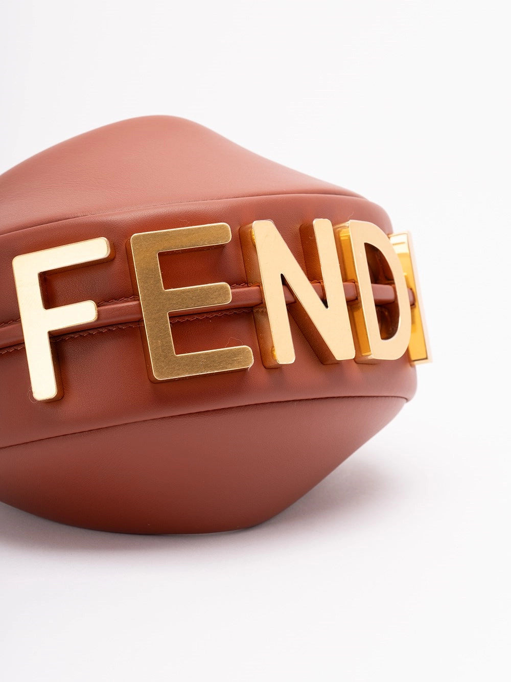 Fendi Women `Fendigraphy` Mini Bag - 4