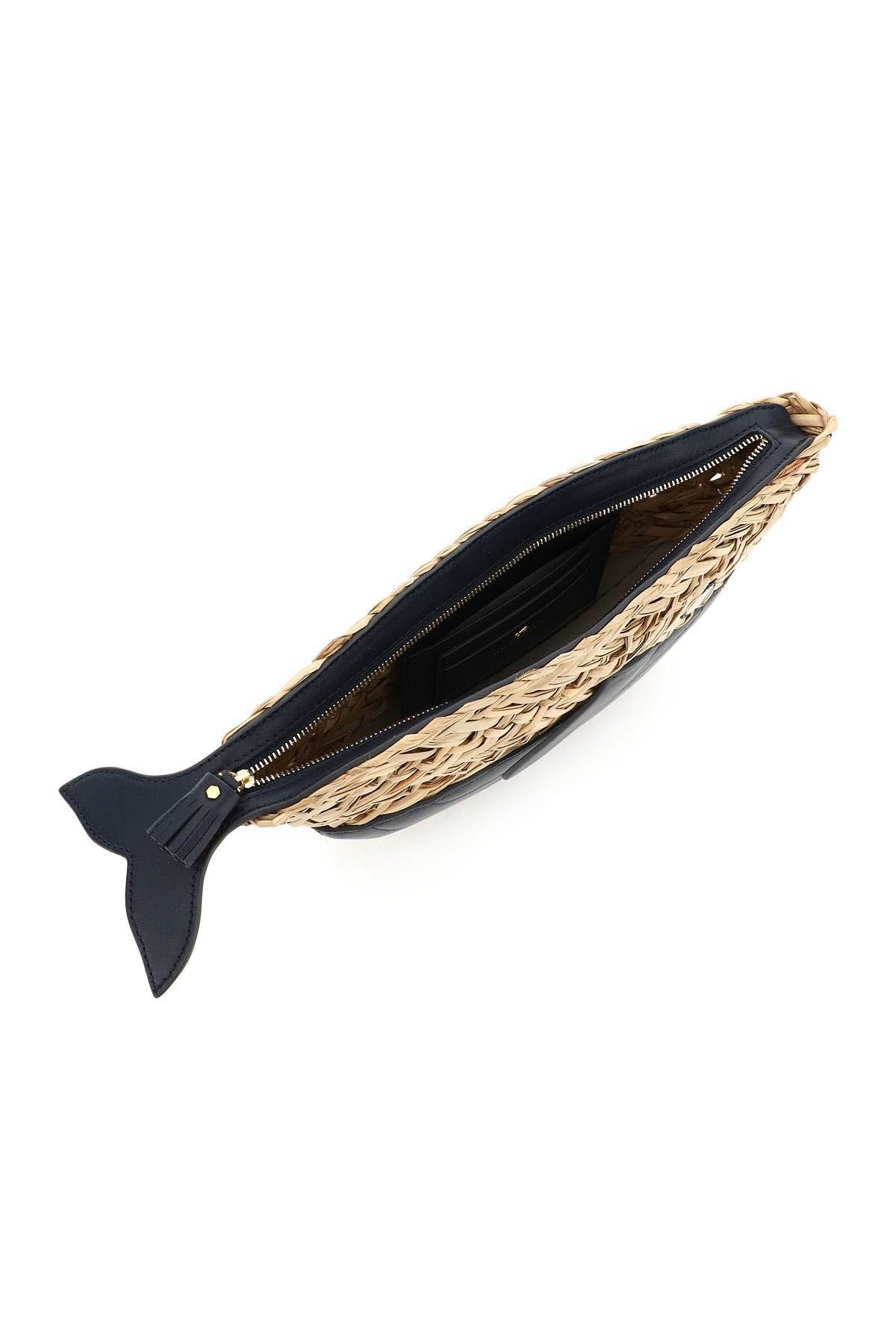 WHALE POUCH - 4