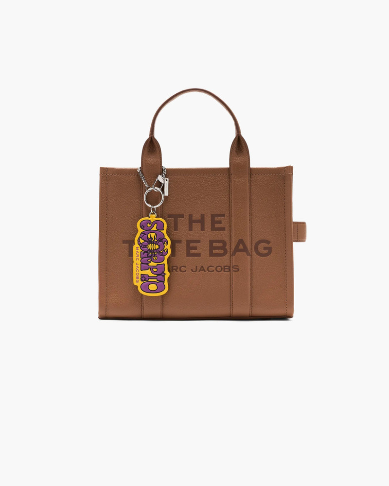 Marc Jacobs THE ZODIAC BAG CHARM outlook