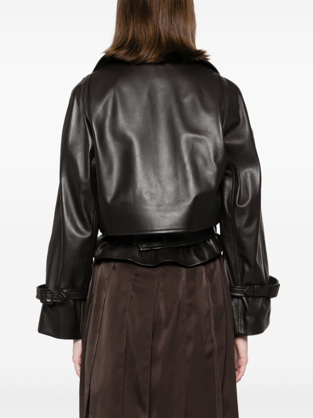 Hatti jacket - 4