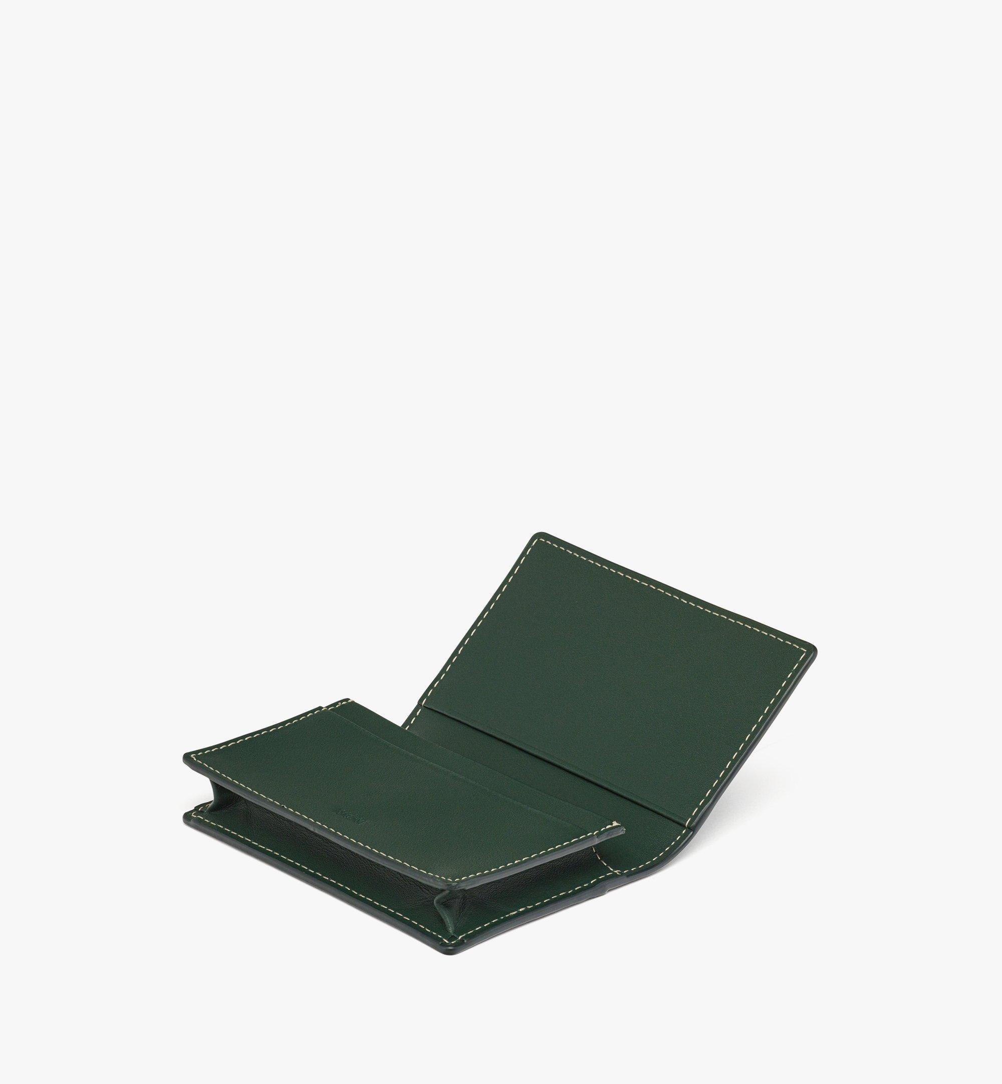 Himmel Card Wallet in Lauretos - 2