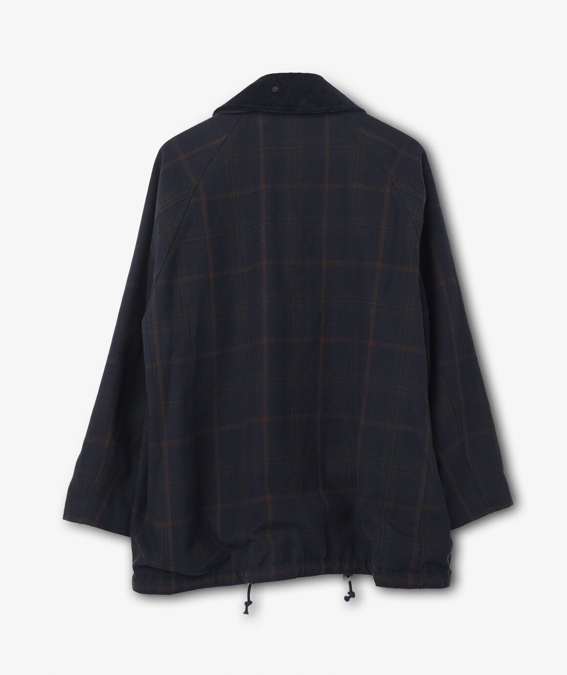 Men's Wool Jacket - 2