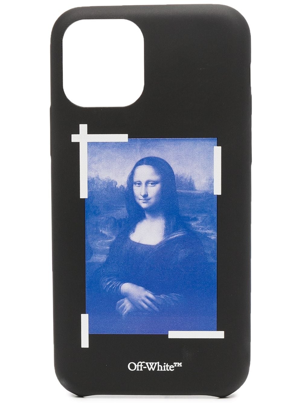 Monalisa iPhone 11 Pro case - 1