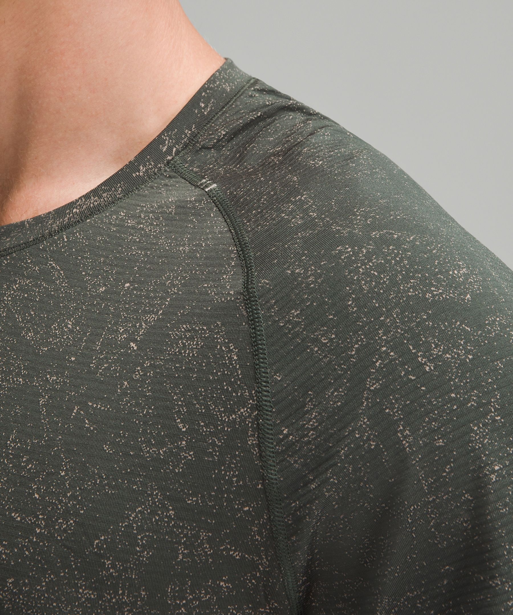 Metal Vent Tech Short-Sleeve Shirt - 6