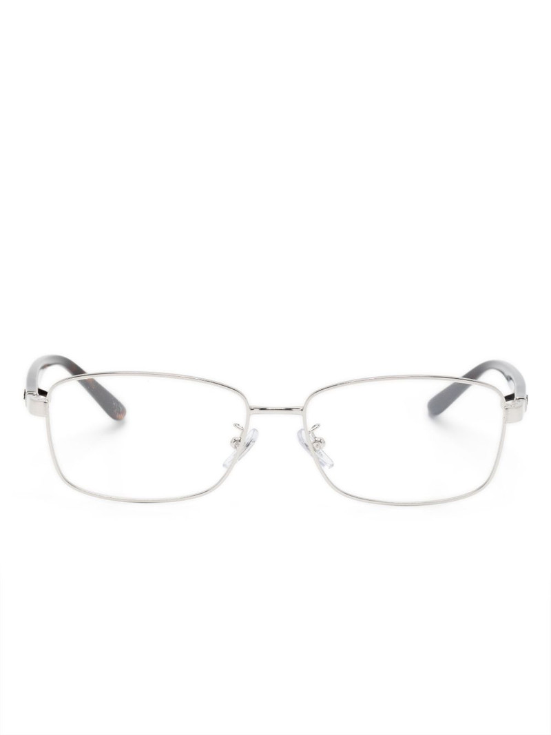 square-frame glasses 1