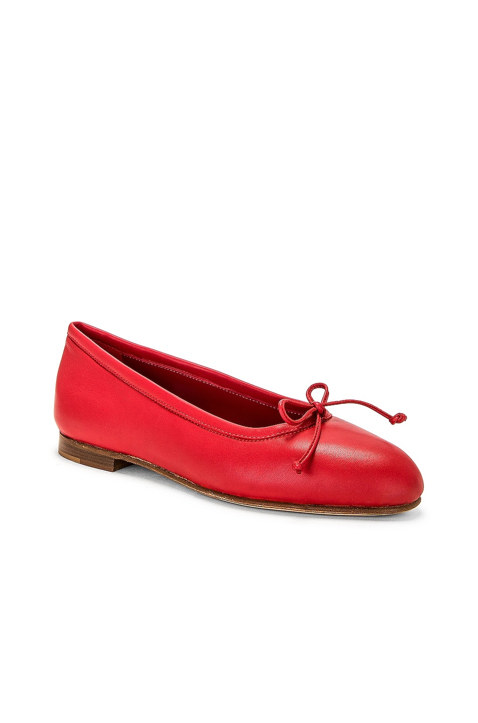 Verallii Nappa Flat - 2