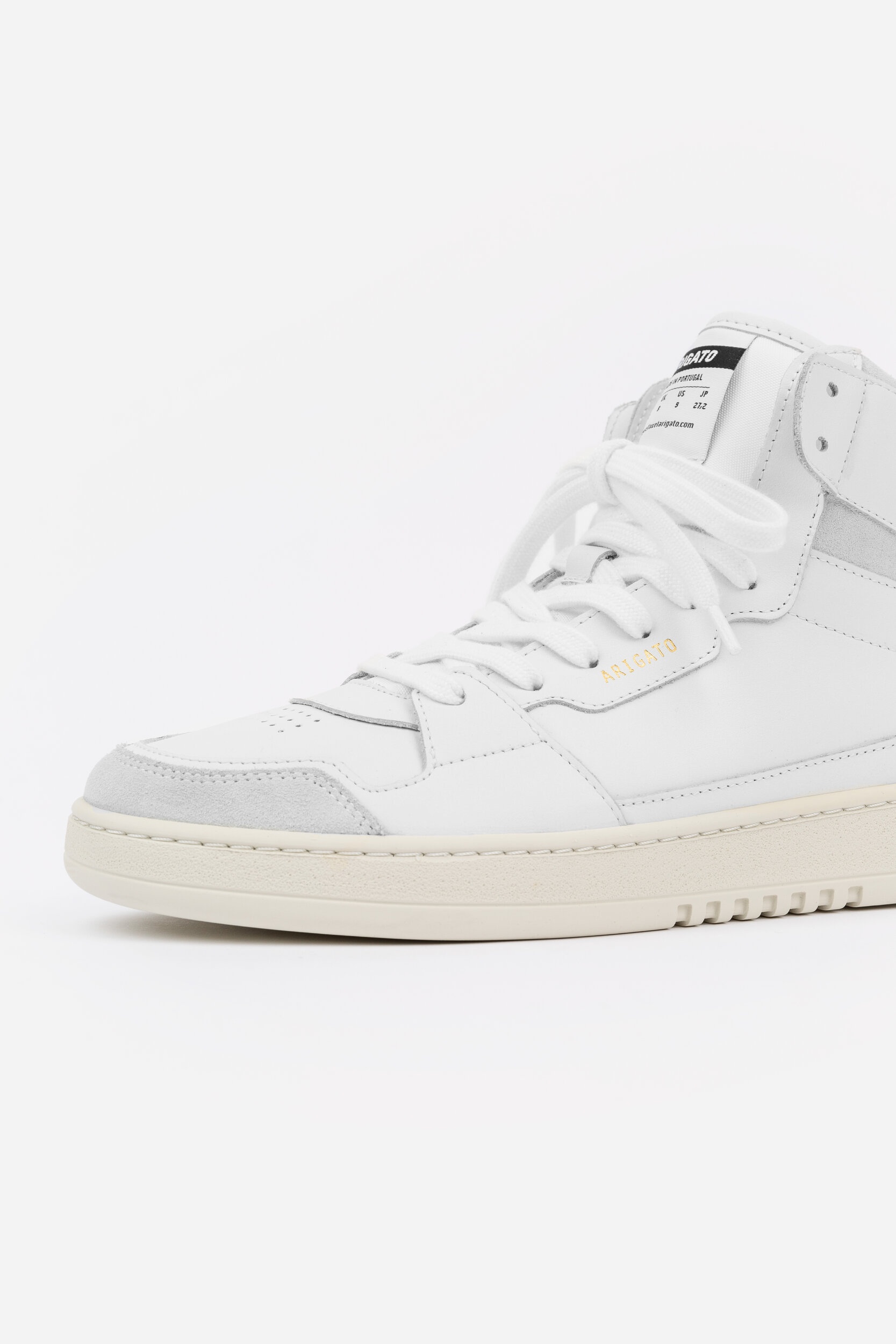 Dice Hi Sneaker - 4