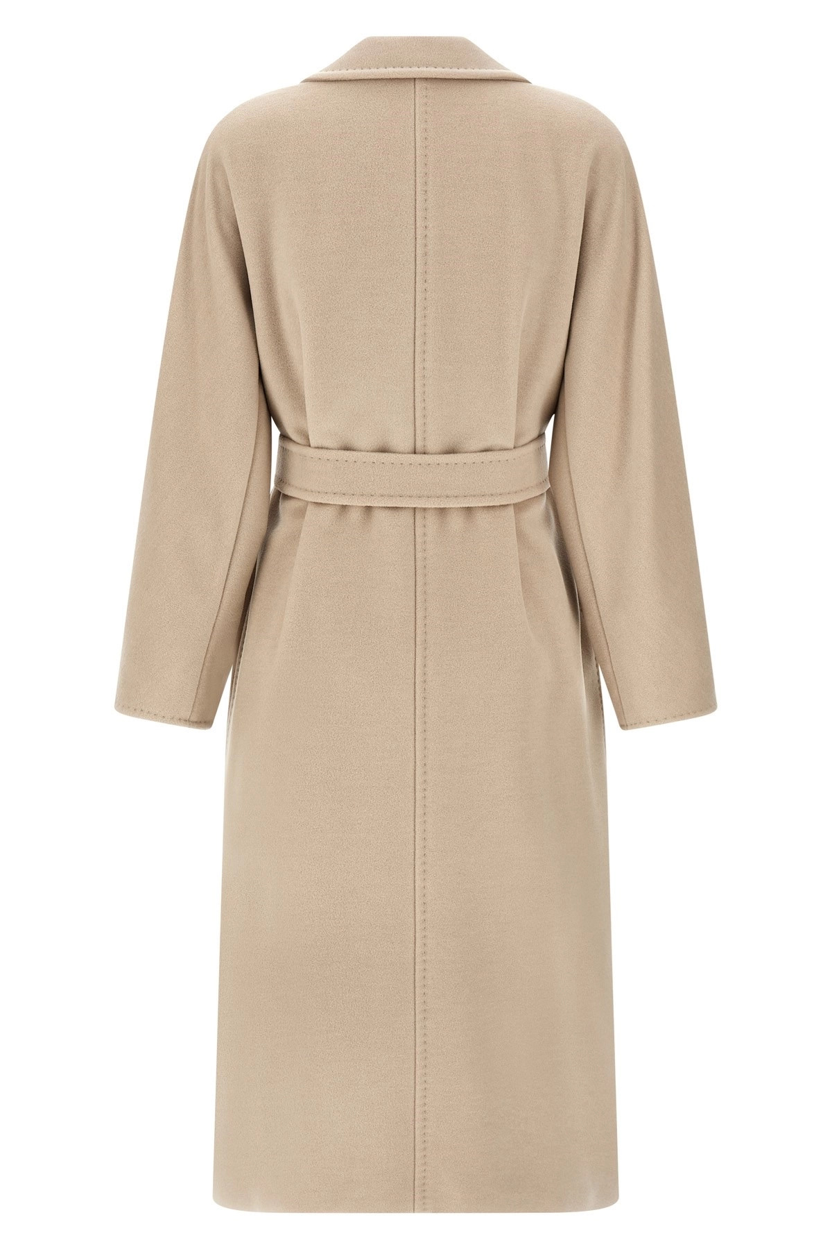 'Ticino' coat - 2