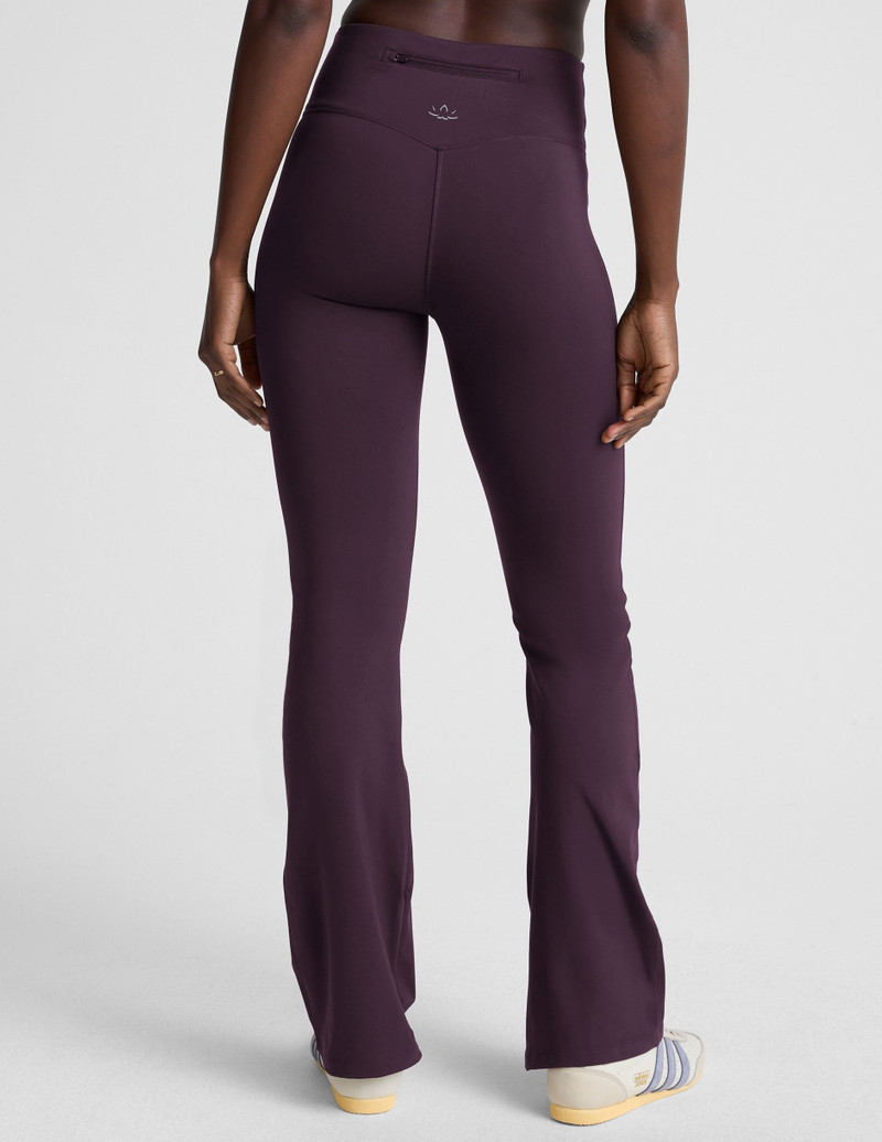 Pacer Fleece-Backed Pant 4