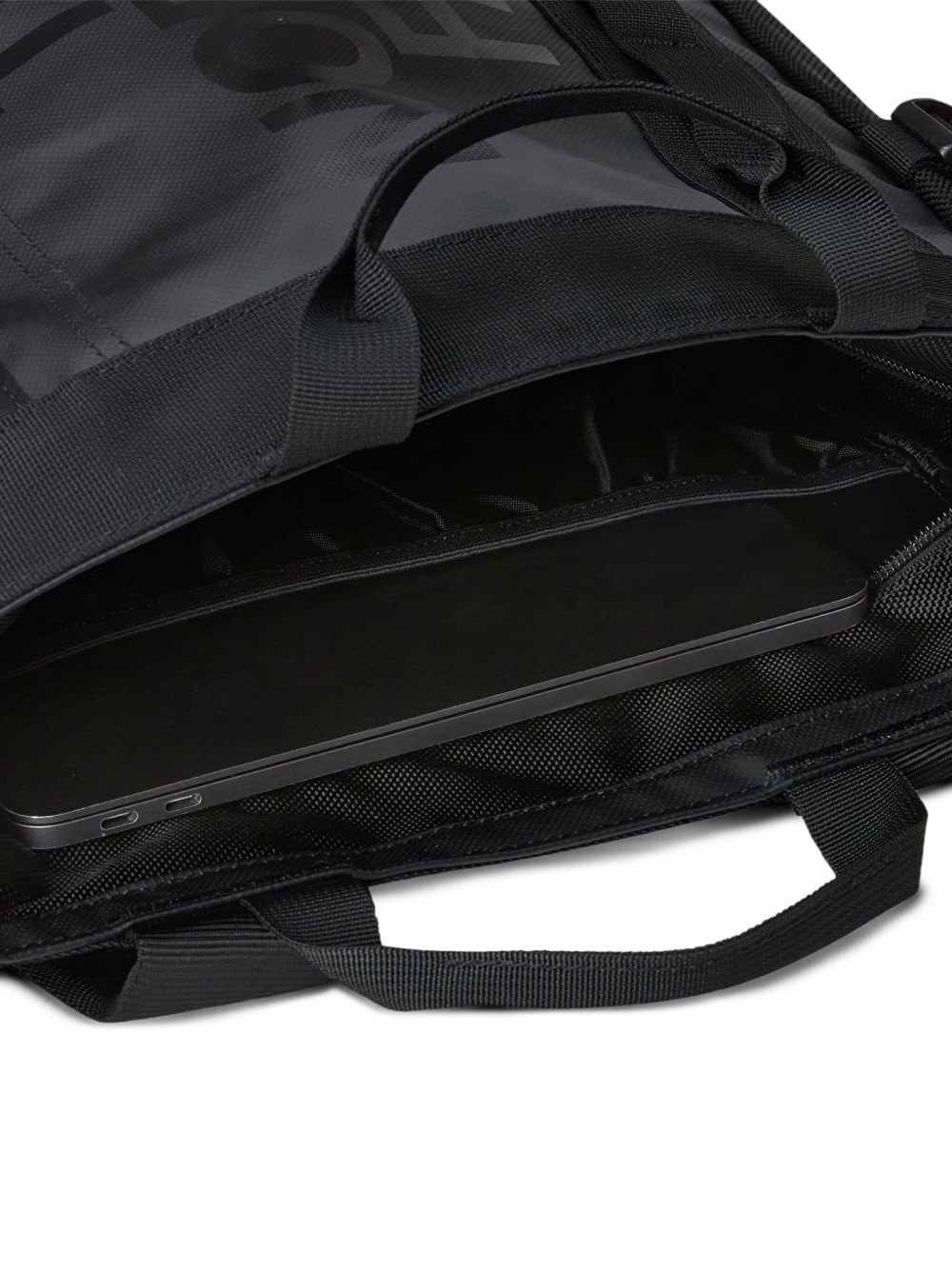 Base Camp tote backpack - 5