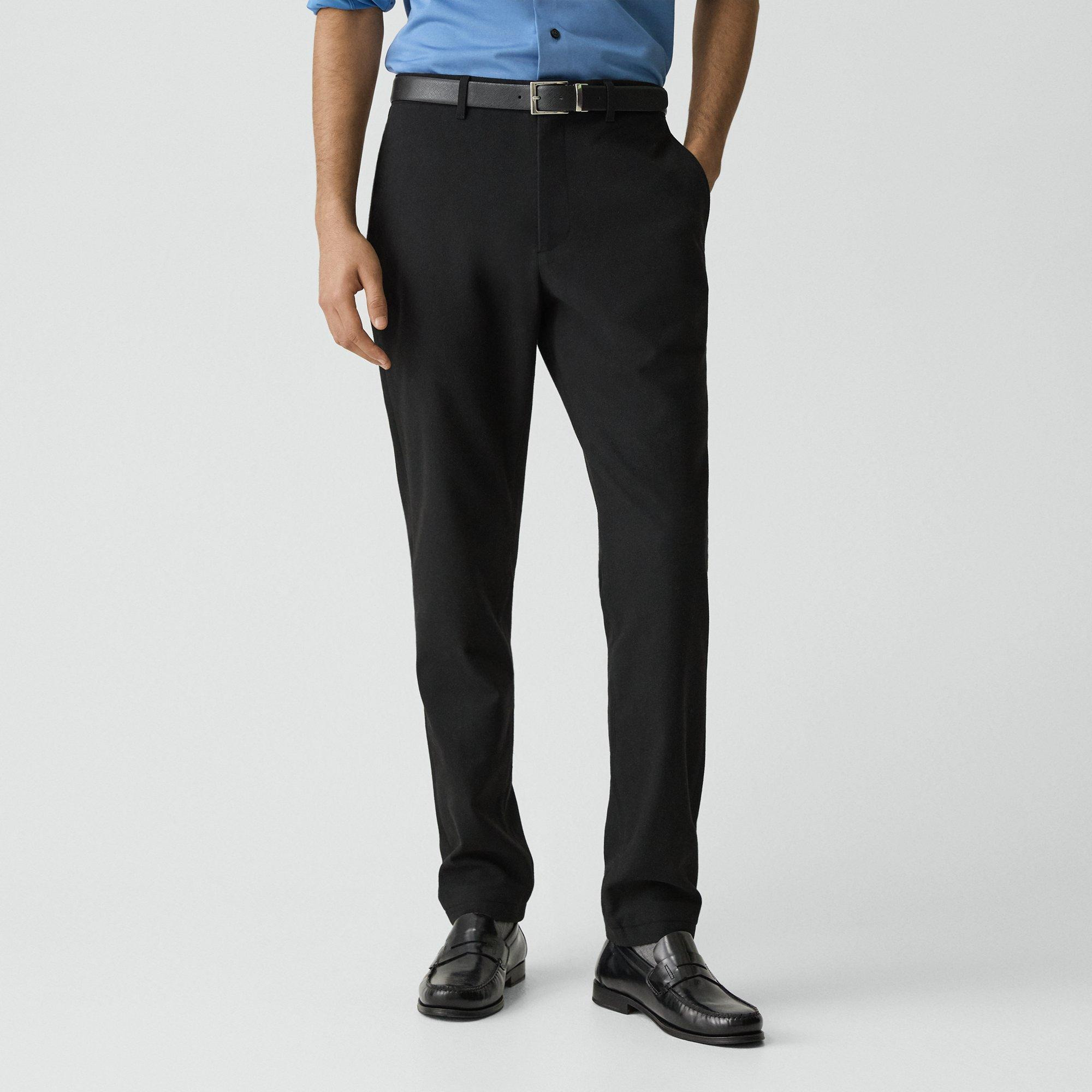 Zaine Pant in Mercer Twill - 5
