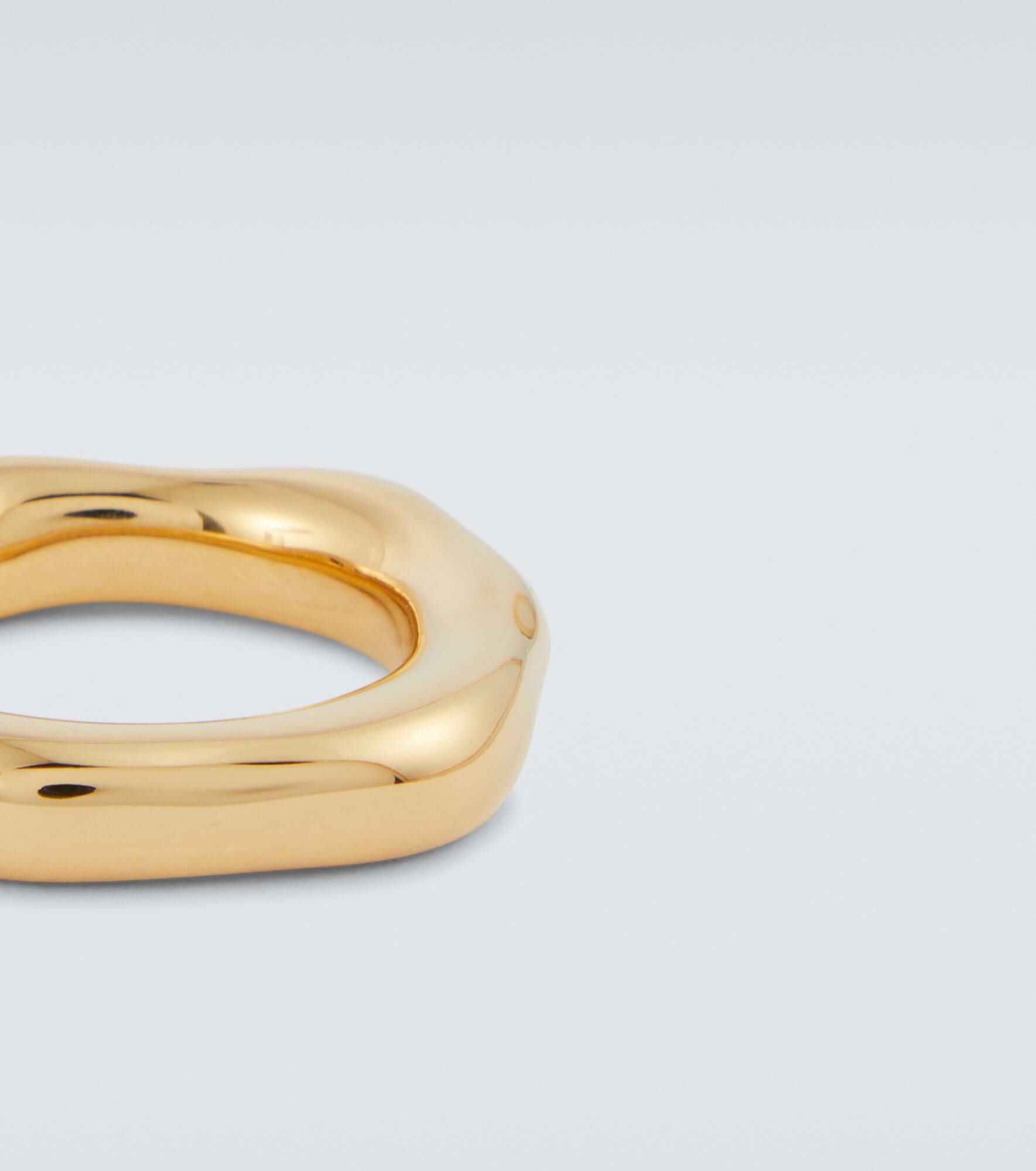Brass ring - 4