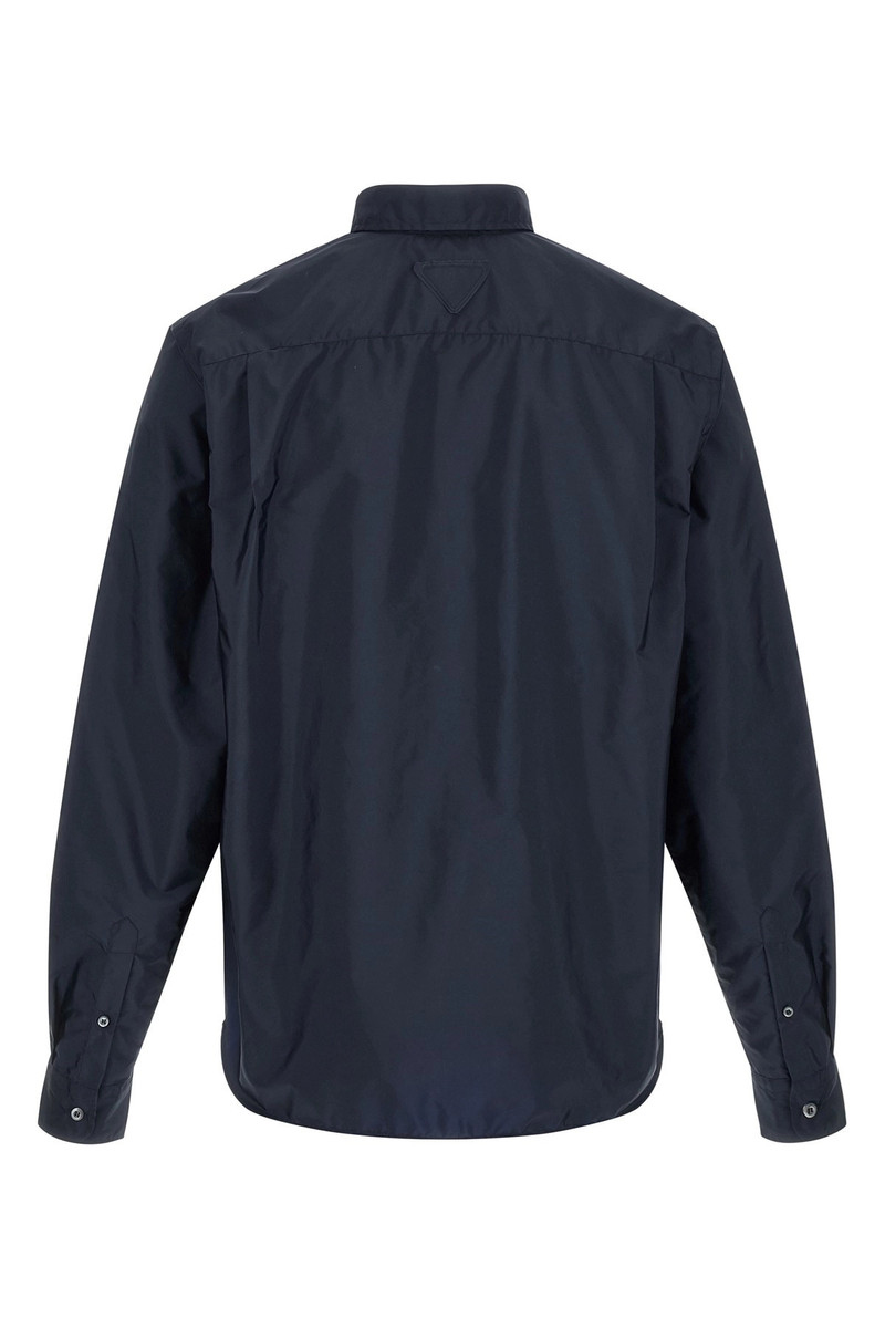Re-nylon shirt 3