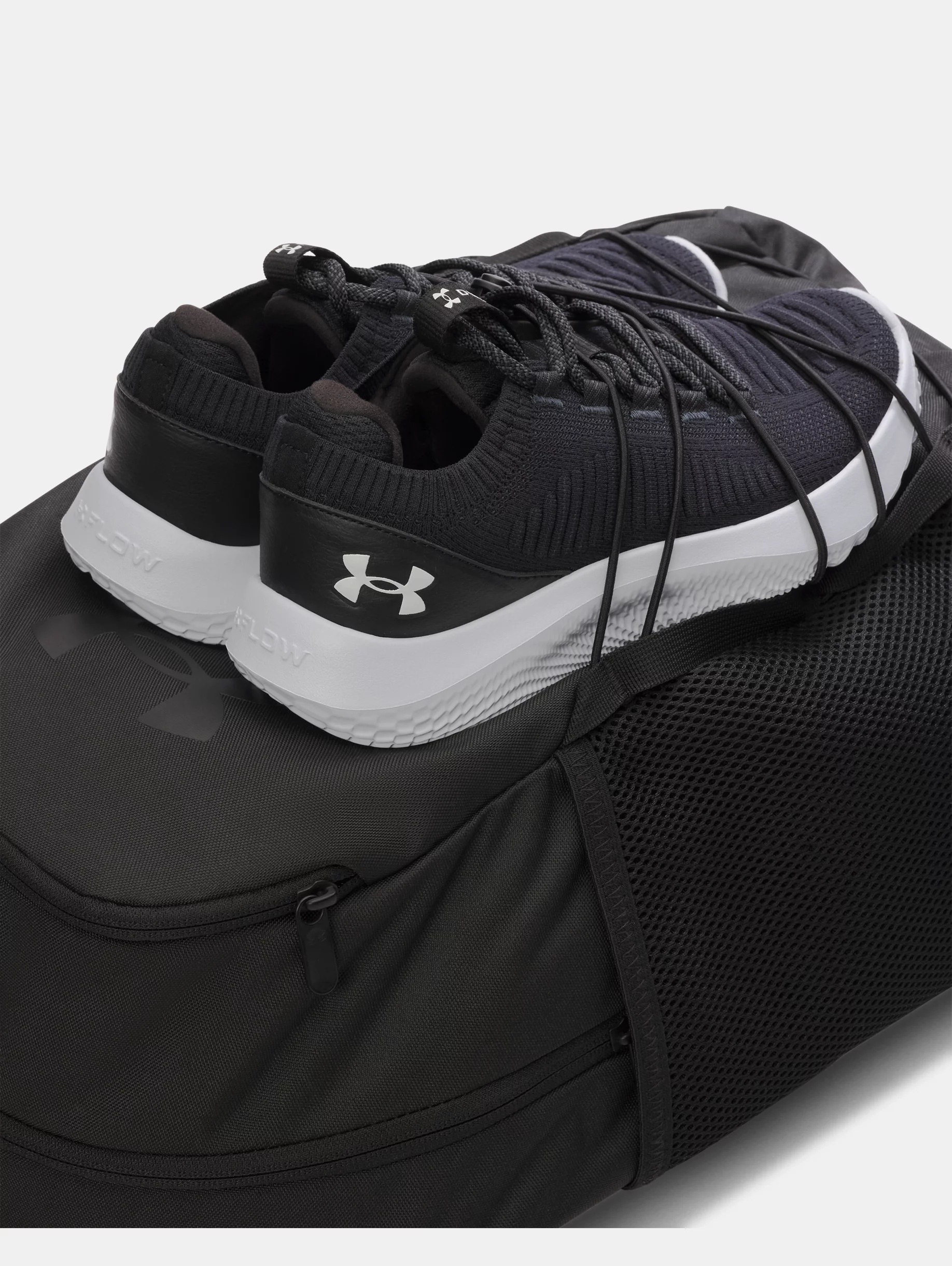 UA Hustle Sport 6.0 - 4