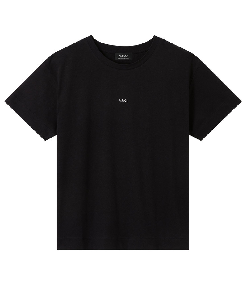 A.P.C. Jade T-shirt outlook