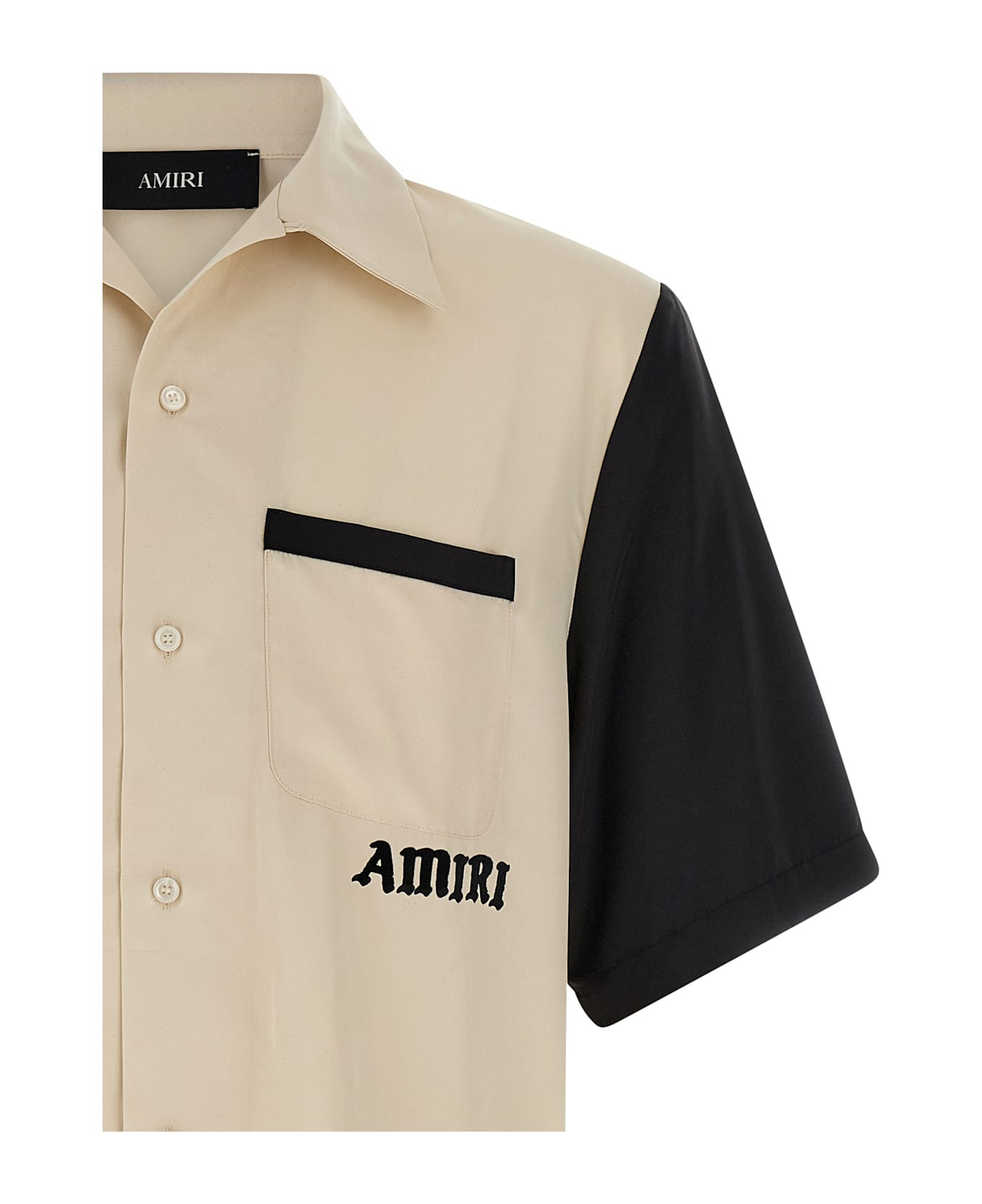 'alabaster' Shirt - 3