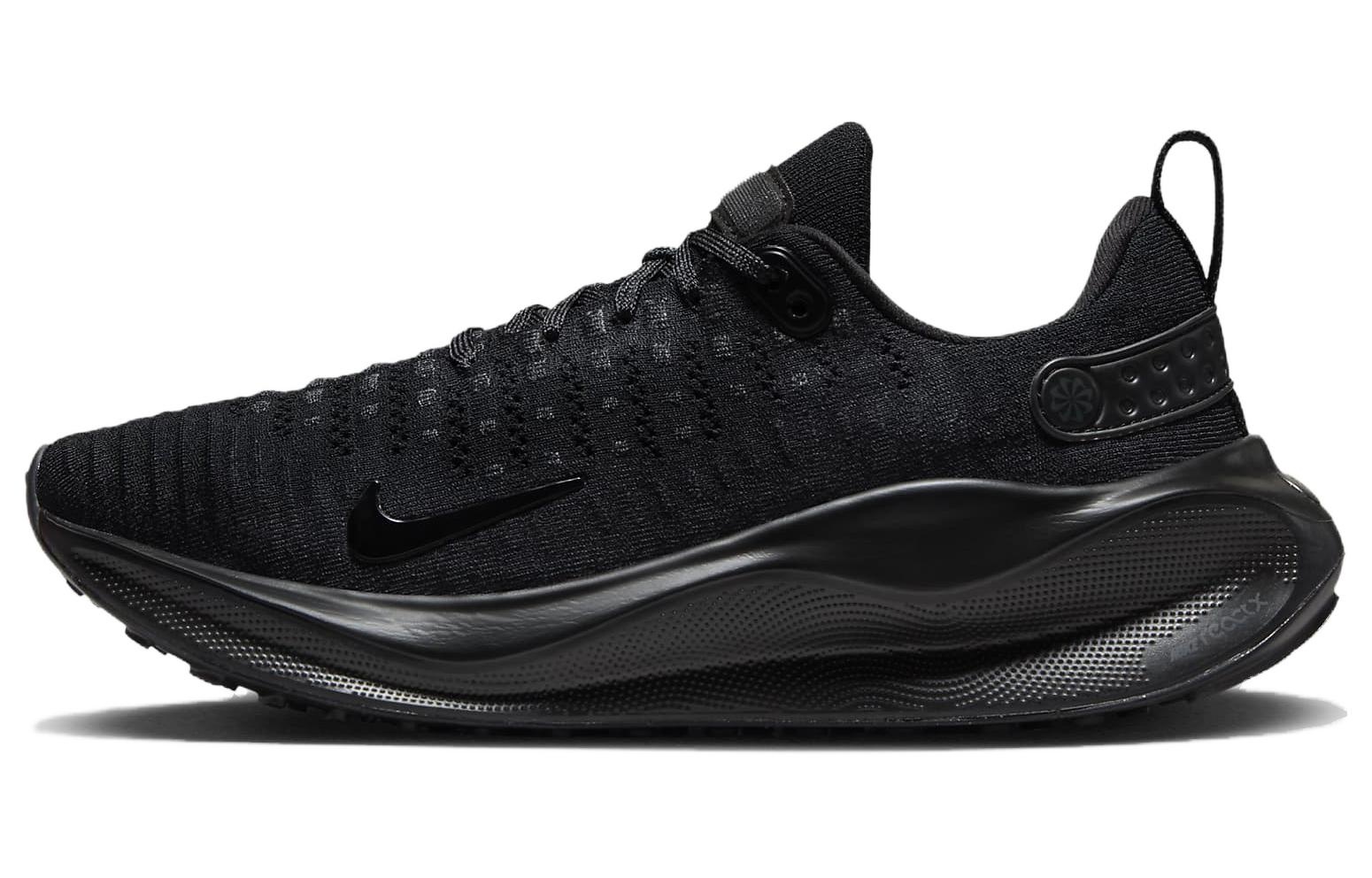 (WMNS) Nike ReactX Infinity Run 4 'Black' DR2670-004 - 2