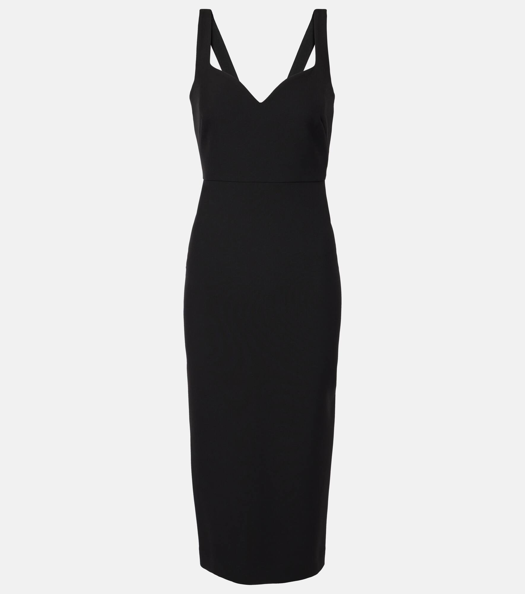 Lele bustier dress - 1