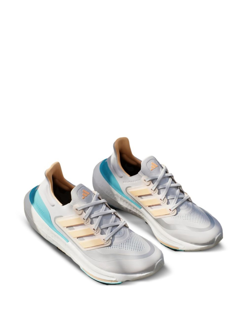 adidas Ultraboost Light "Grey" sneakers outlook