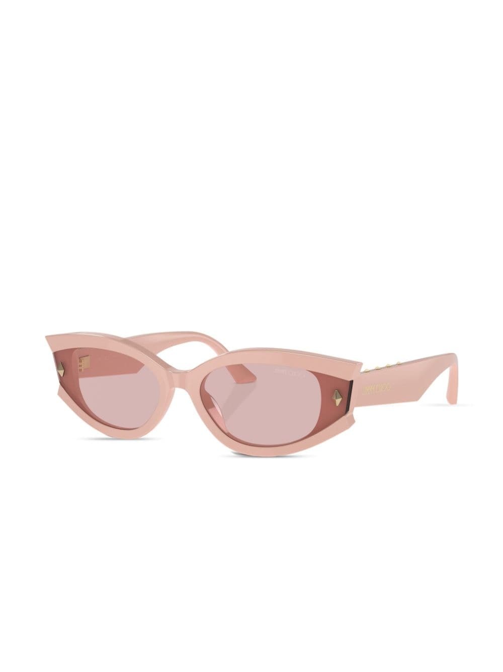 Jimmy Choo JC5015U - 2