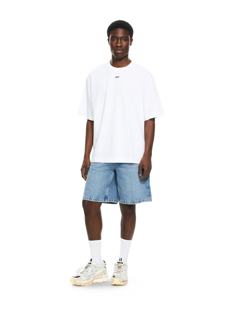 3D Spray Arrow Skate S/S Tee - 1