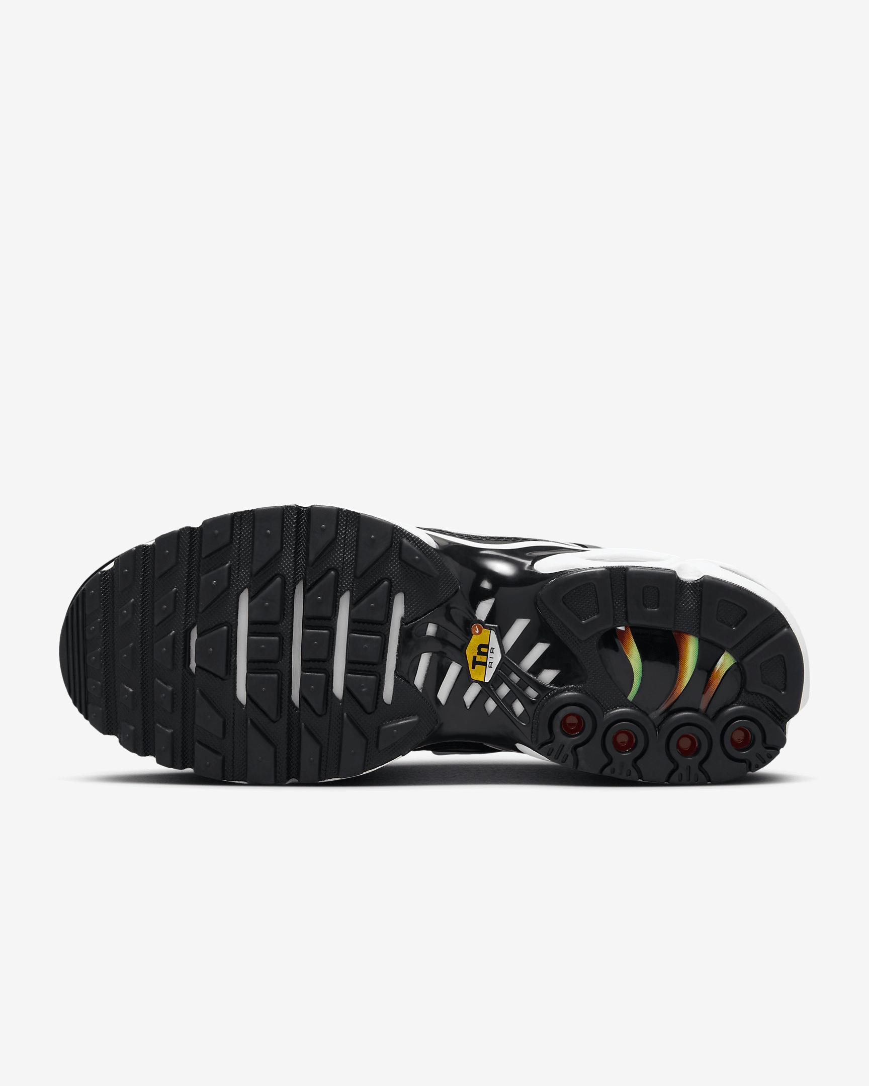 Nike Air Max Plus Women's Shoes - 3