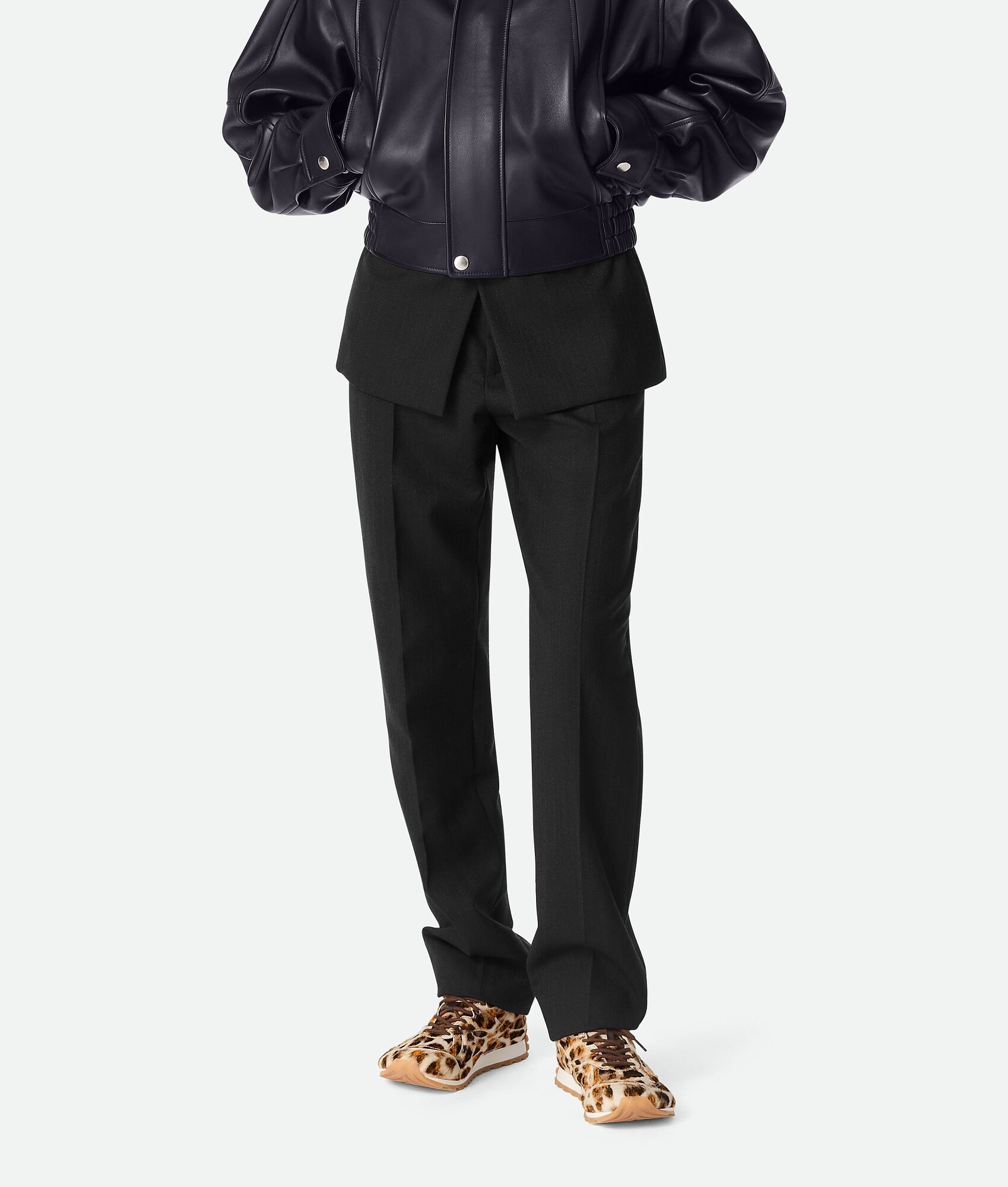 Orbit Sneaker - 2