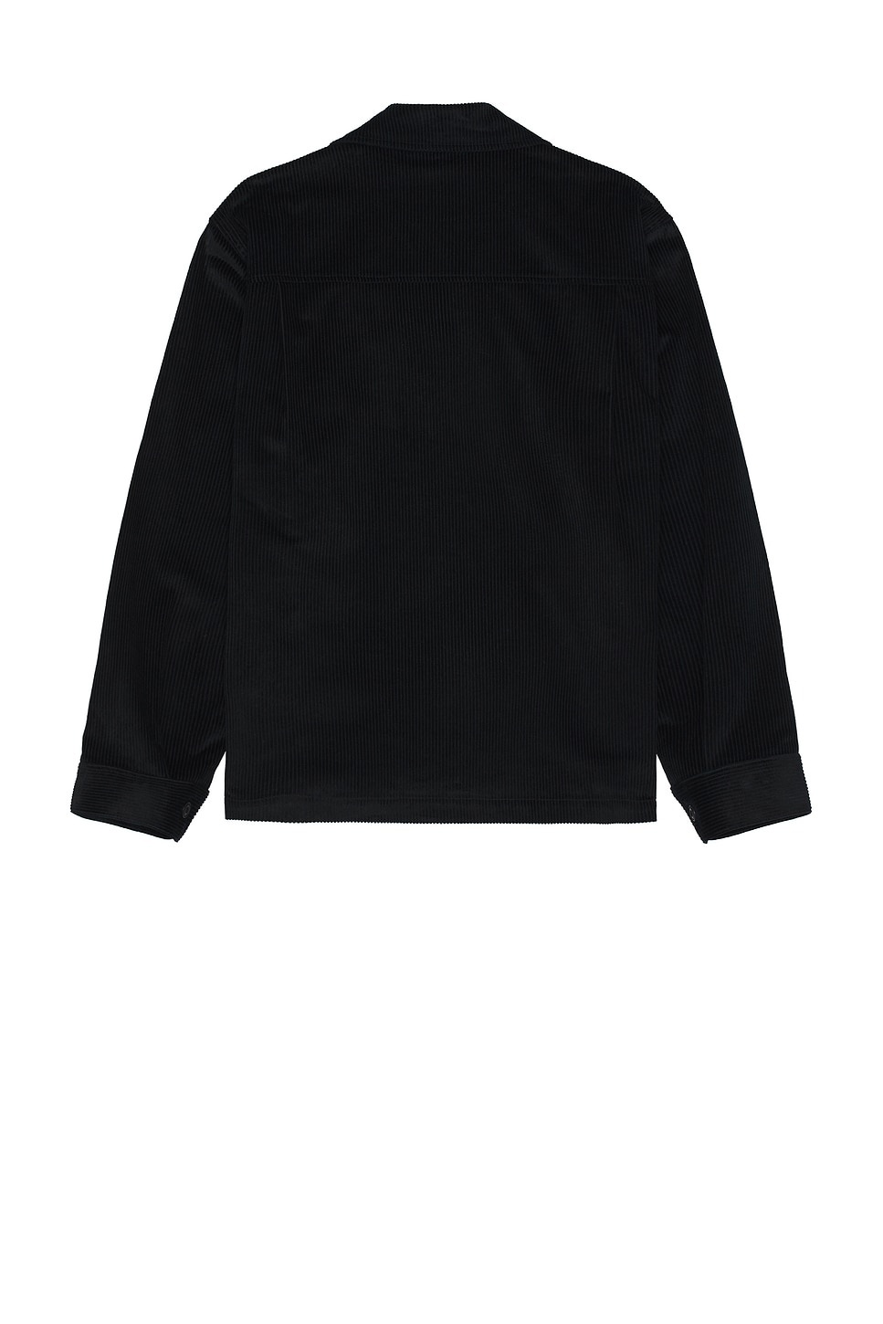 Classic Two Pocket Shirt - 2