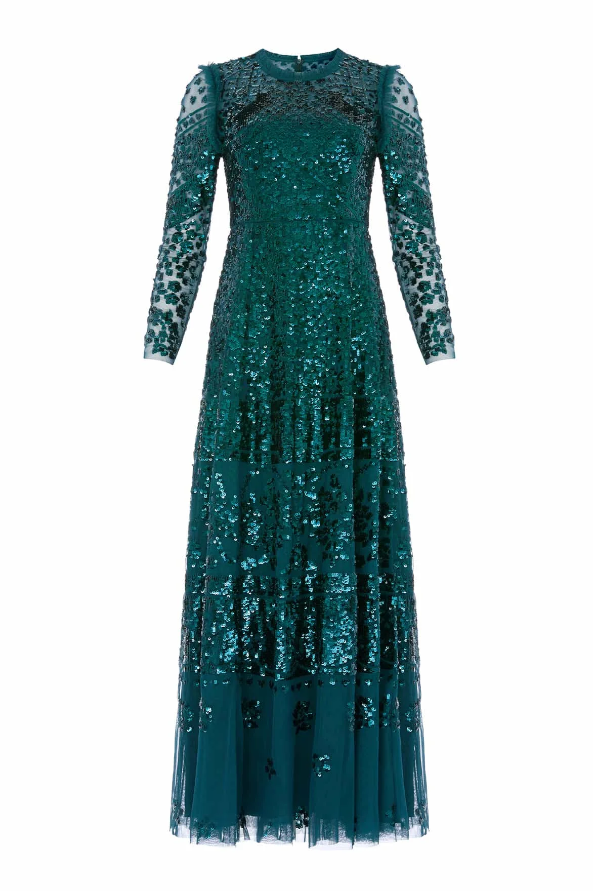 Aurora Gown - 1