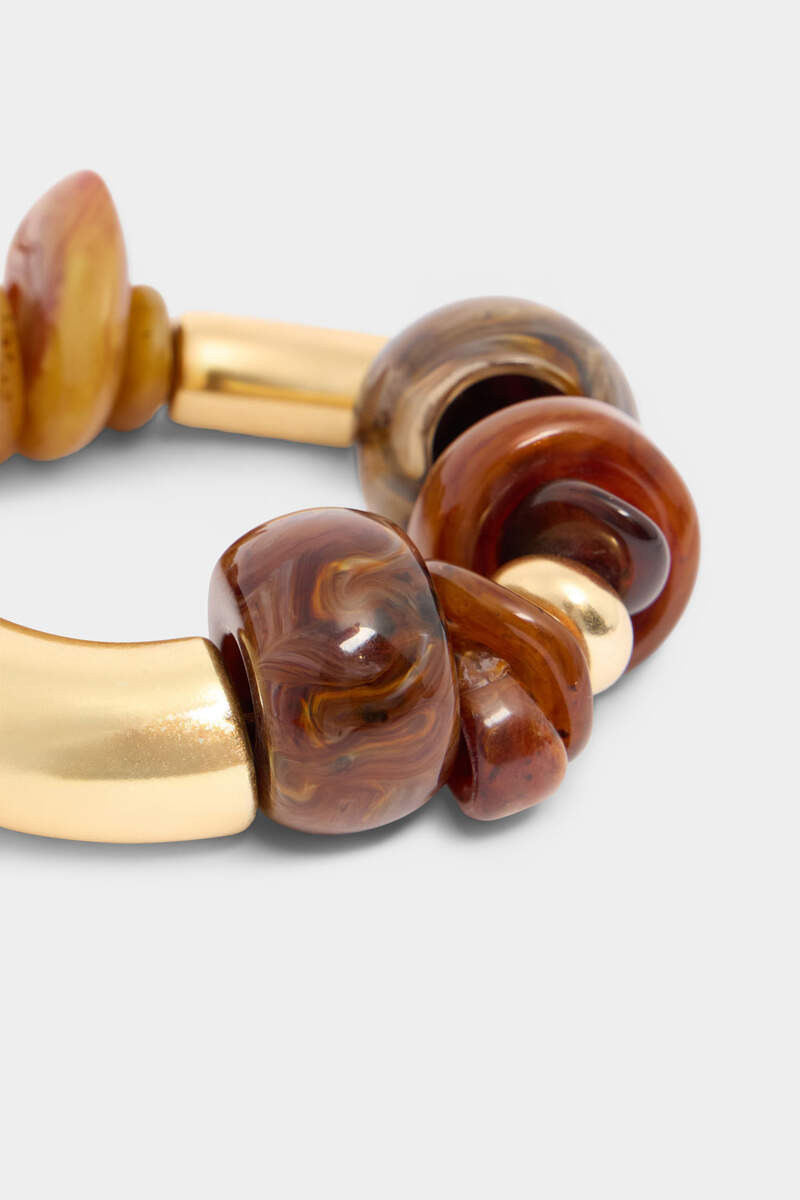 DSQUARED2 TASSEL-UP ANKLET outlook