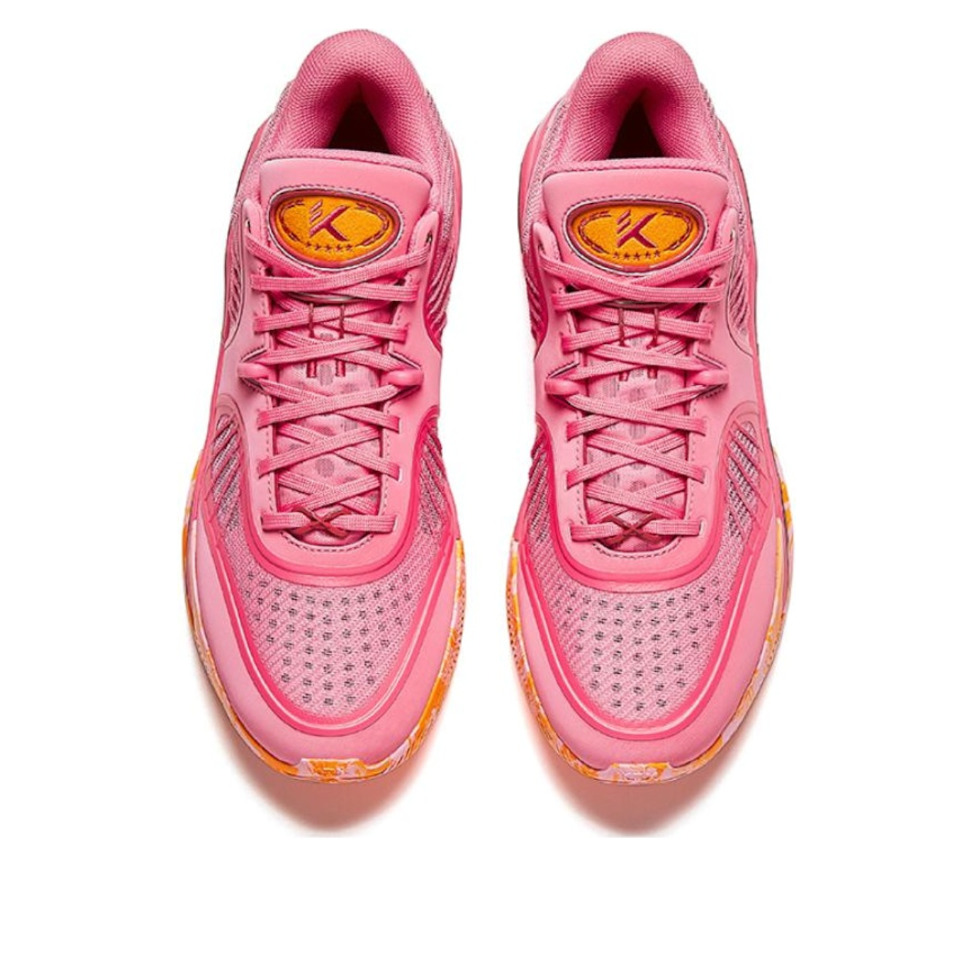 ANTA Klay Thompson 10 'Pink Orange' 112511101-3 - 3