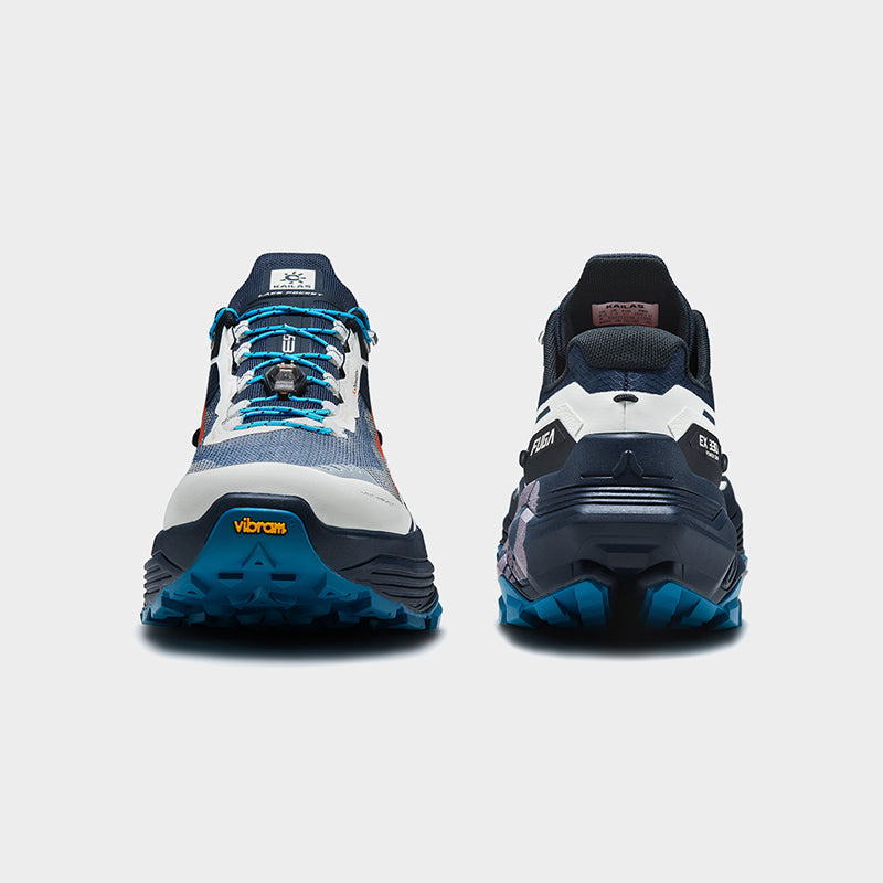 Kailas FUGA EX 330 Trail Running Shoes Women's-TEST 3