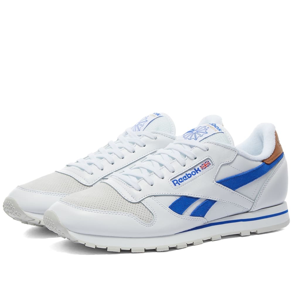 Reebok Classic Leather - 1