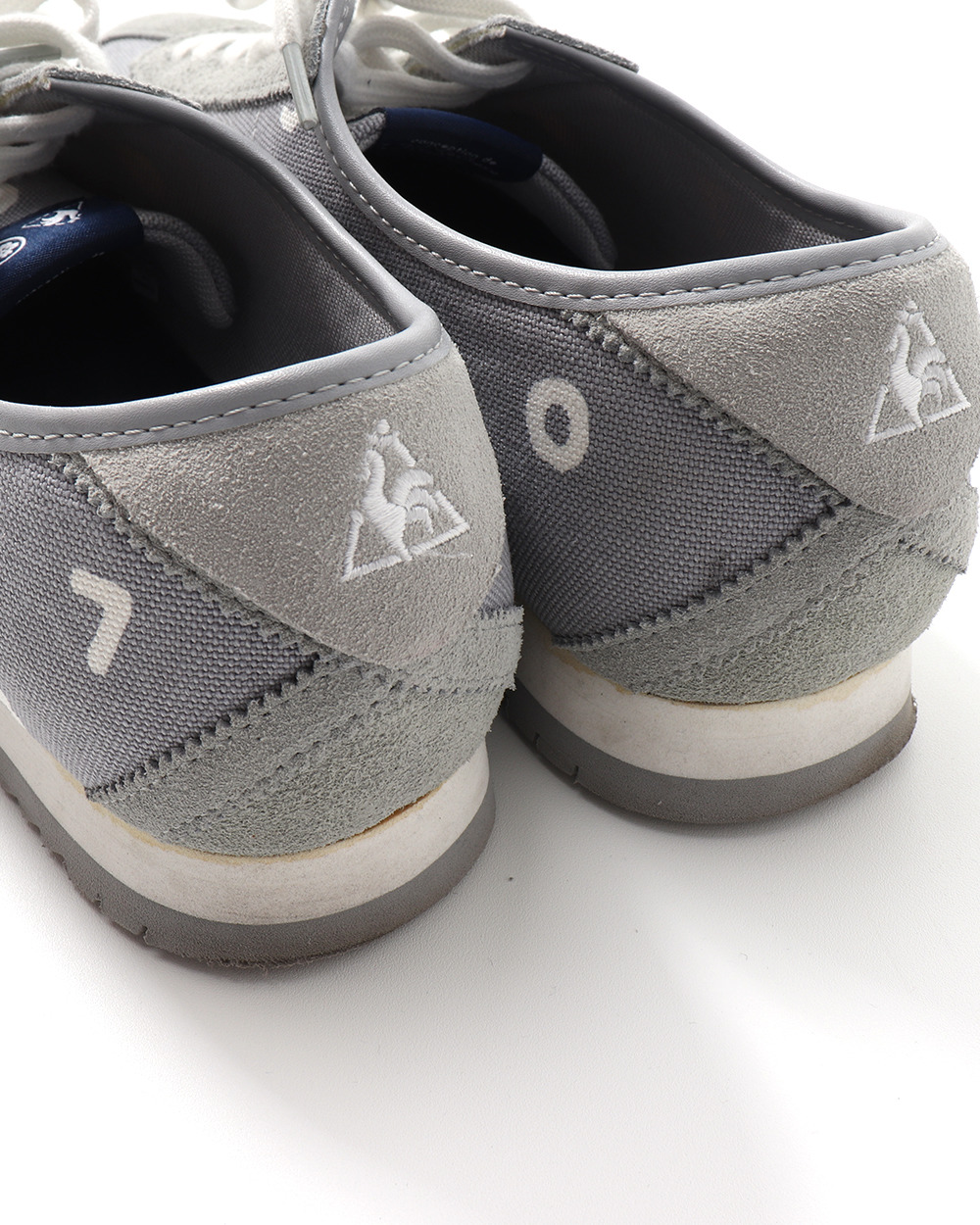 SOU · SOU × Le Coq Sportif - SOU · SOU × Le Coq Sportif - 6