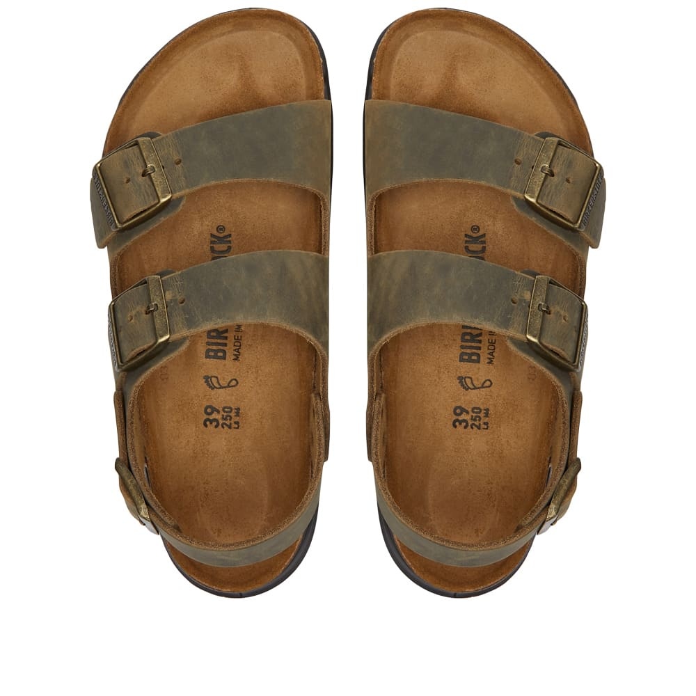 Birkenstock Milano Crosstown - 5