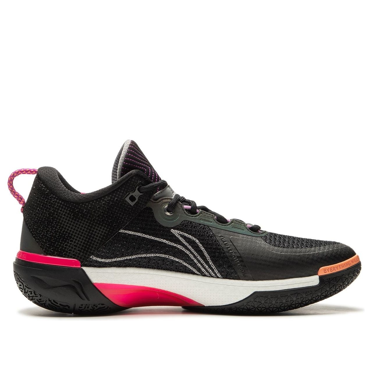 Li-Ning Wade Shadow 6 'Sunrise' ABPU029-2 - 2